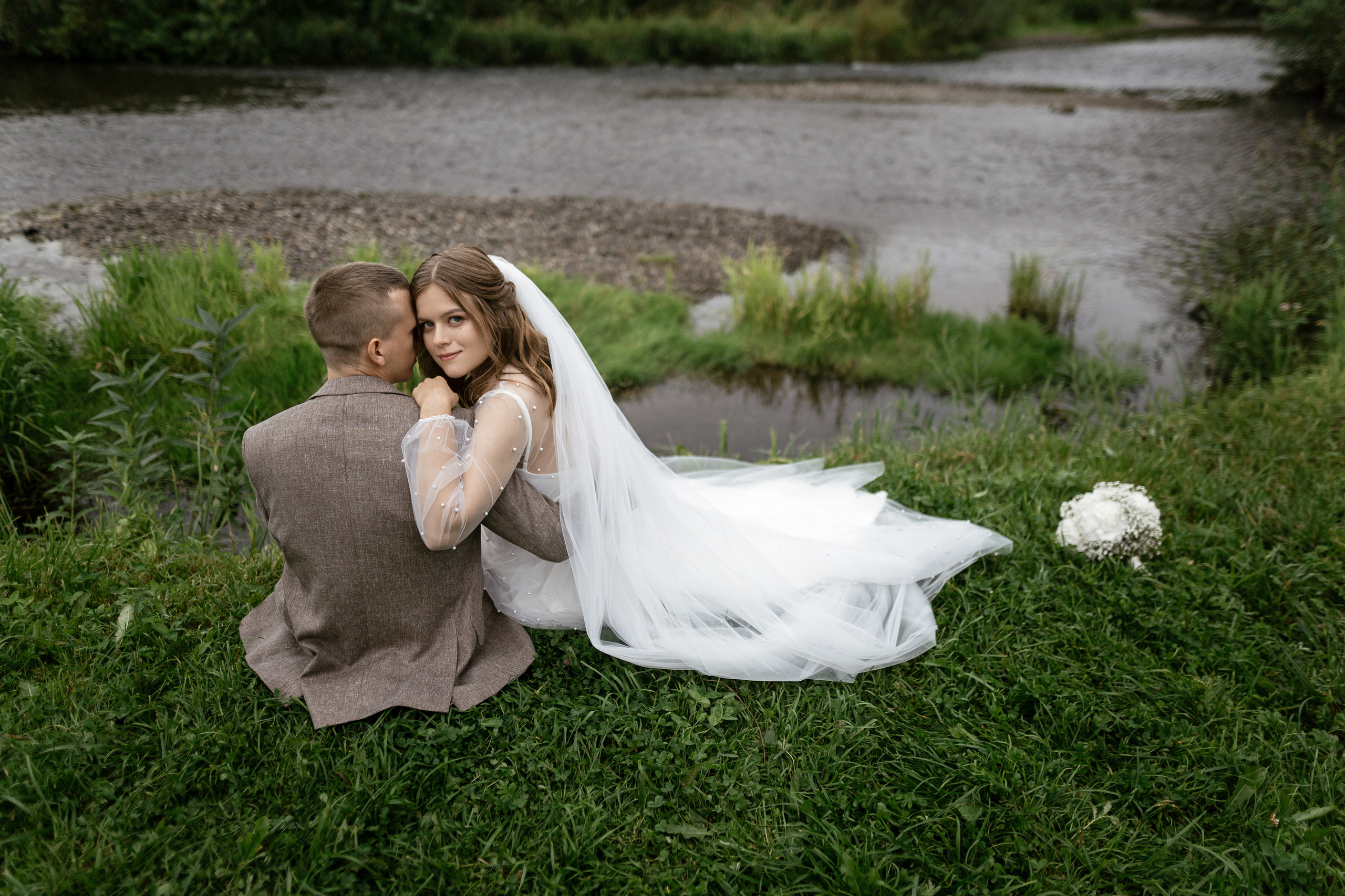 12.08.2021 Wedding day. Фотограф Томск, Новосибирск Влад Свириденко