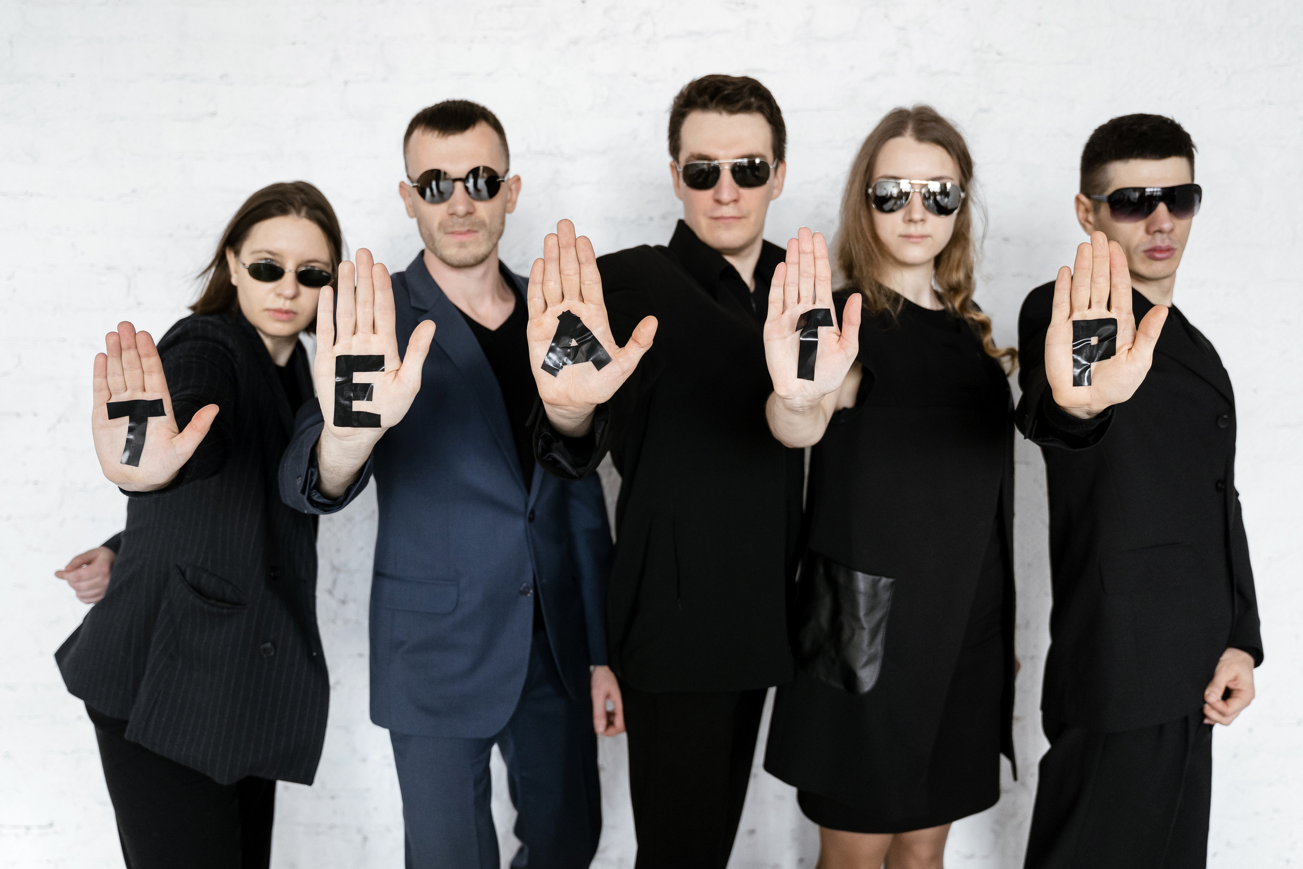 Театр. Фотограф Томск, Новосибирск Влад Свириденко