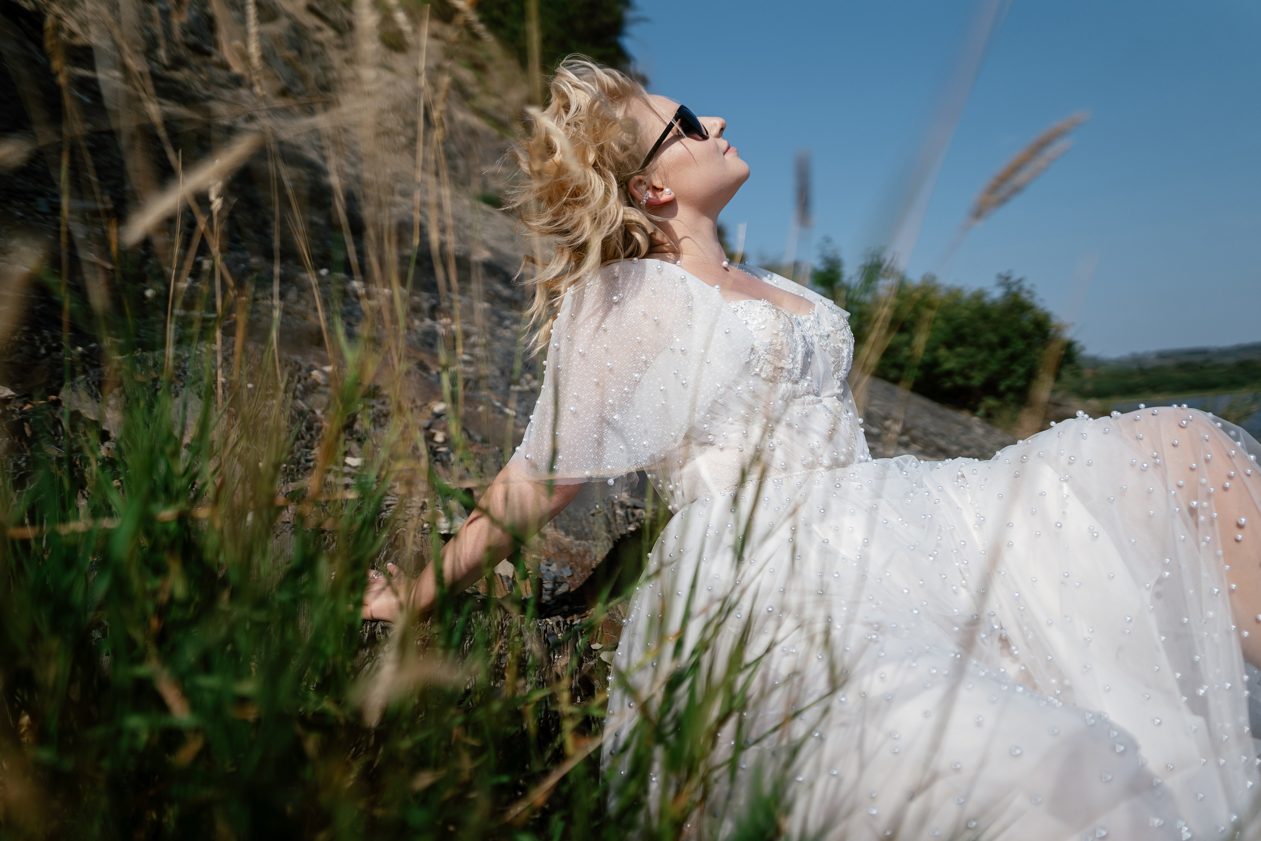 26.08.2021 Wedding day. Фотограф Томск, Новосибирск Влад Свириденко