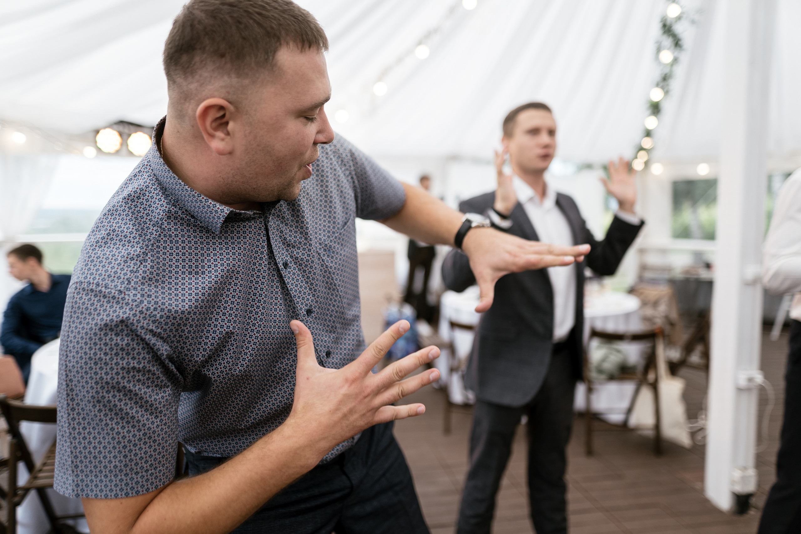 21.08.2021 Wedding day. Фотограф Томск, Новосибирск Влад Свириденко