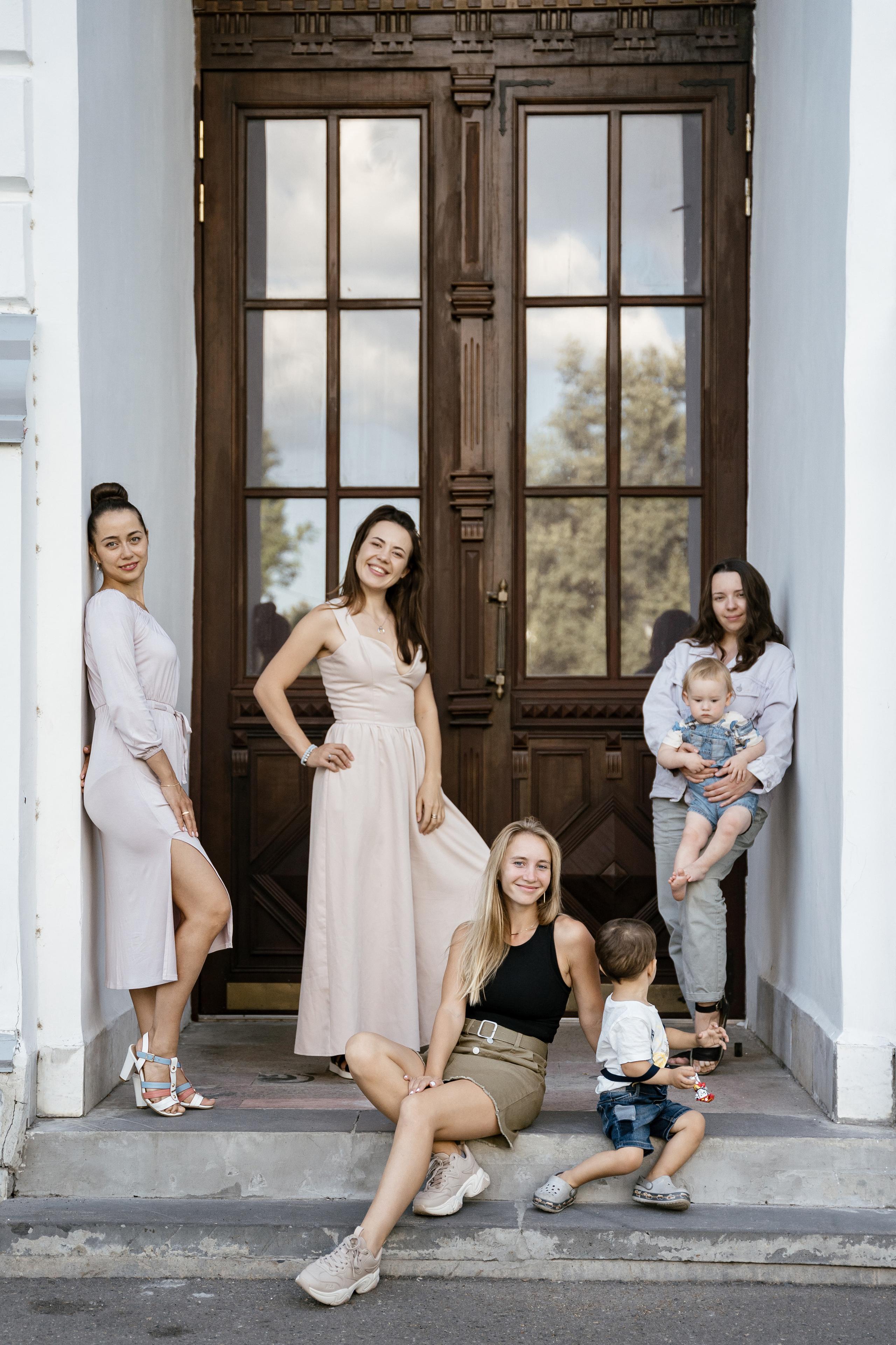 17.08.2021. Фотограф Томск, Новосибирск Влад Свириденко