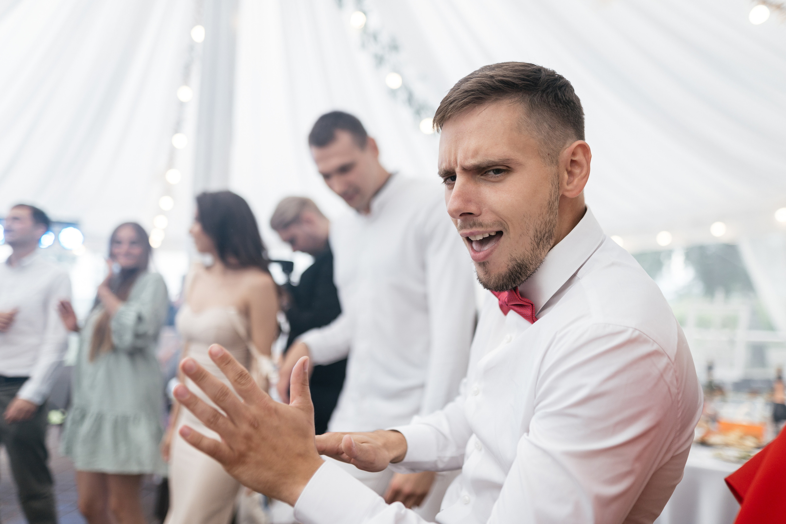 21.08.2021 Wedding day. Фотограф Томск, Новосибирск Влад Свириденко