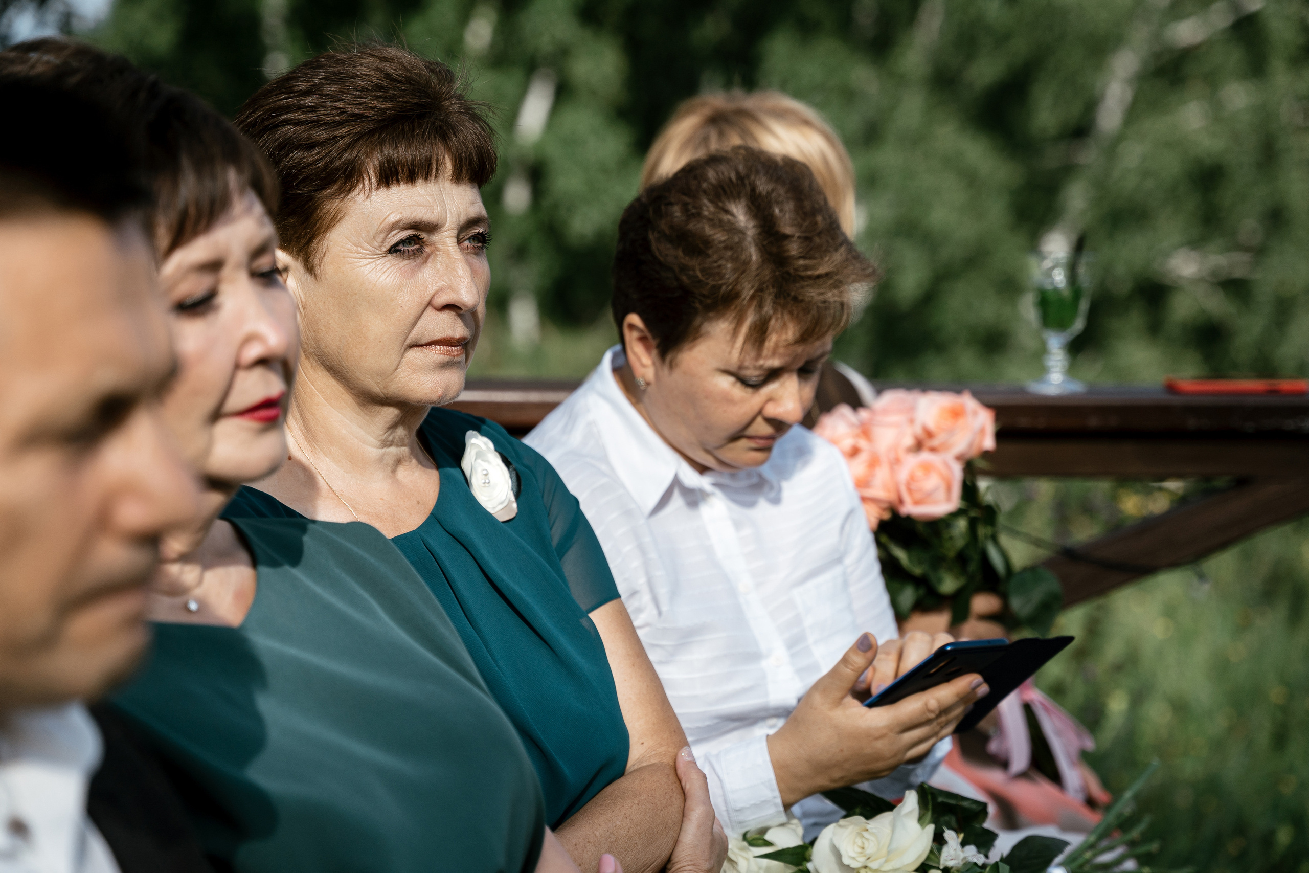 07.08.2021 Wedding day for guests. Фотограф Томск, Новосибирск Влад Свириденко