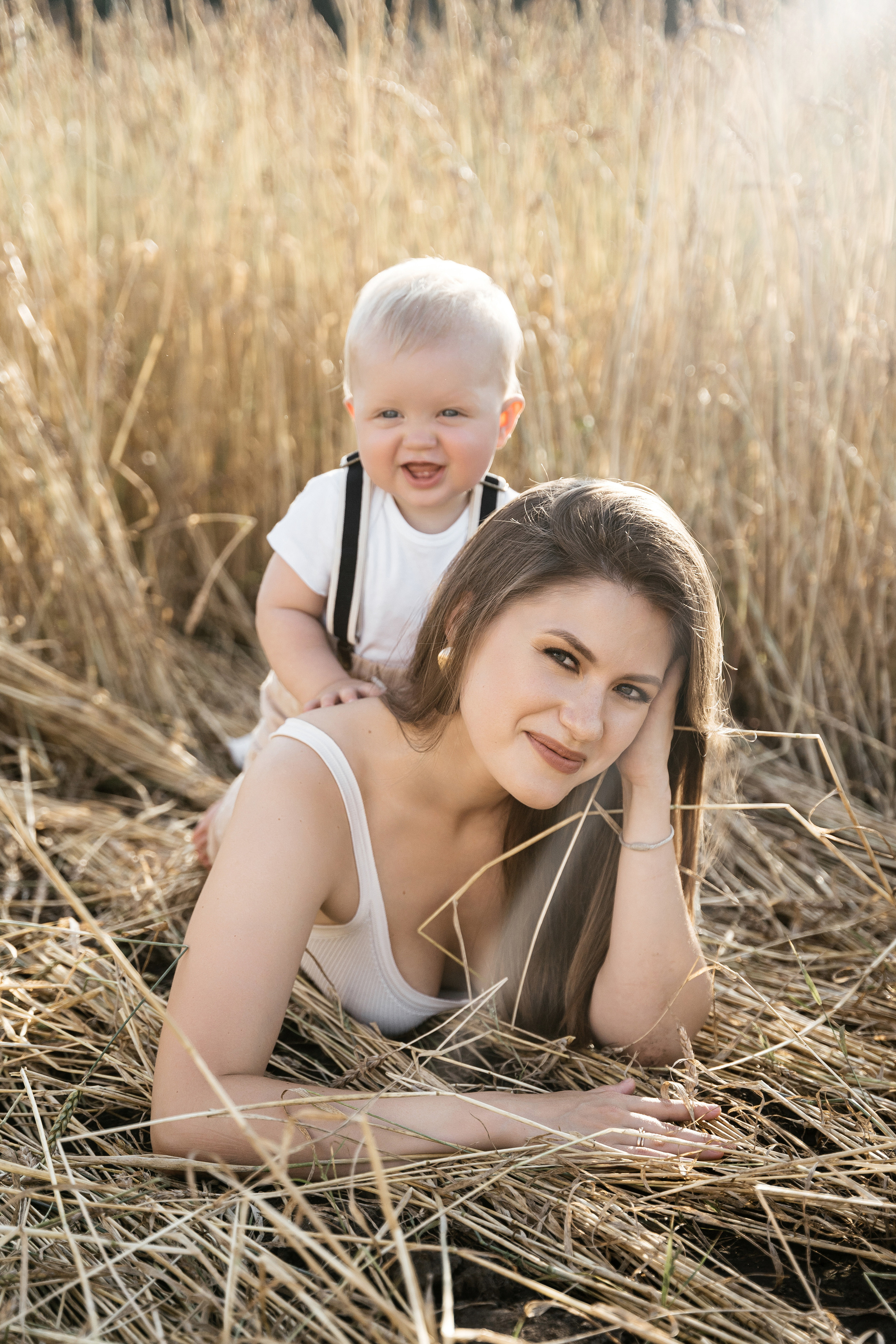 17.08.2021 Family. Фотограф Томск, Новосибирск Влад Свириденко