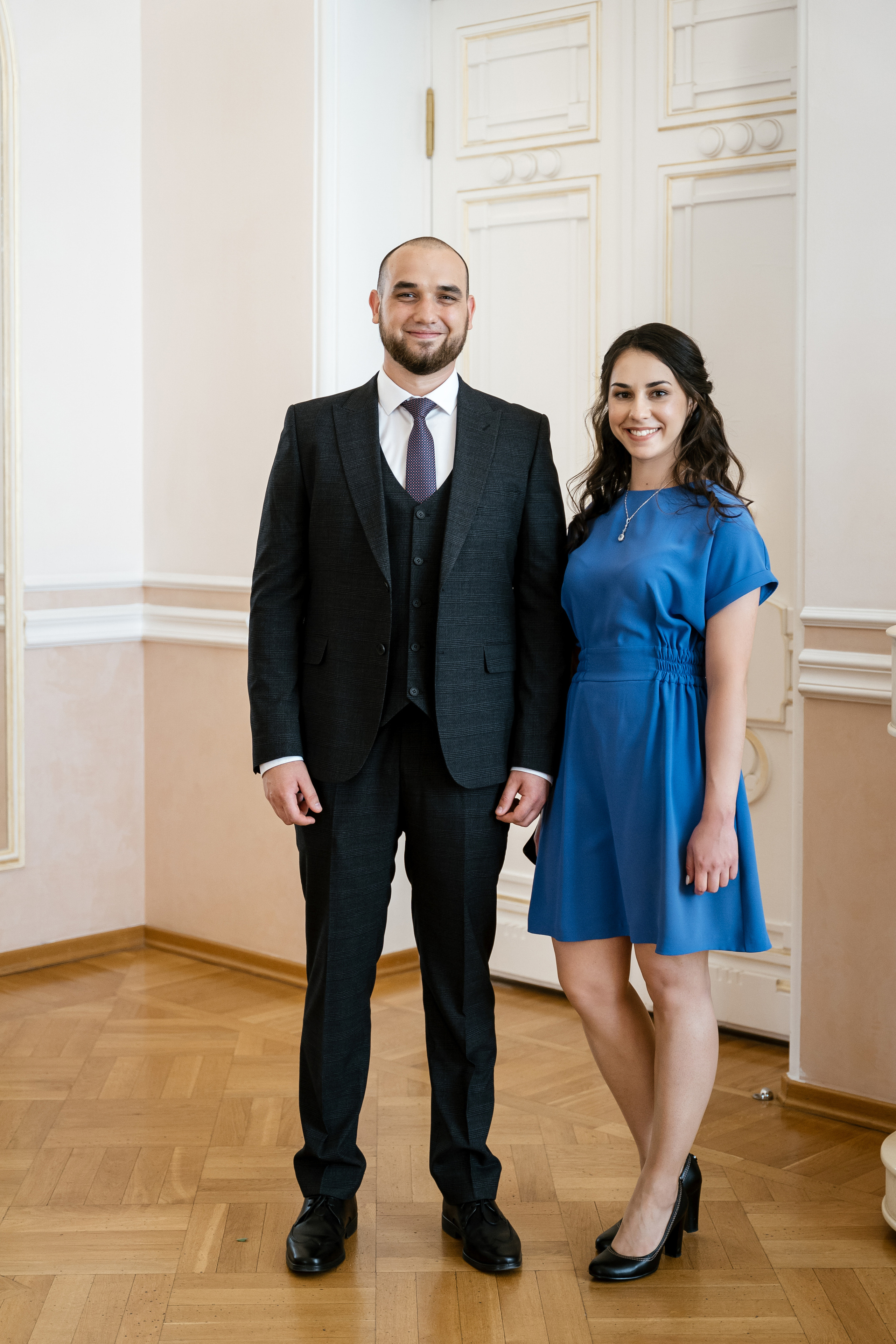 03.09.2021 Wedding day. Фотограф Томск, Новосибирск Влад Свириденко