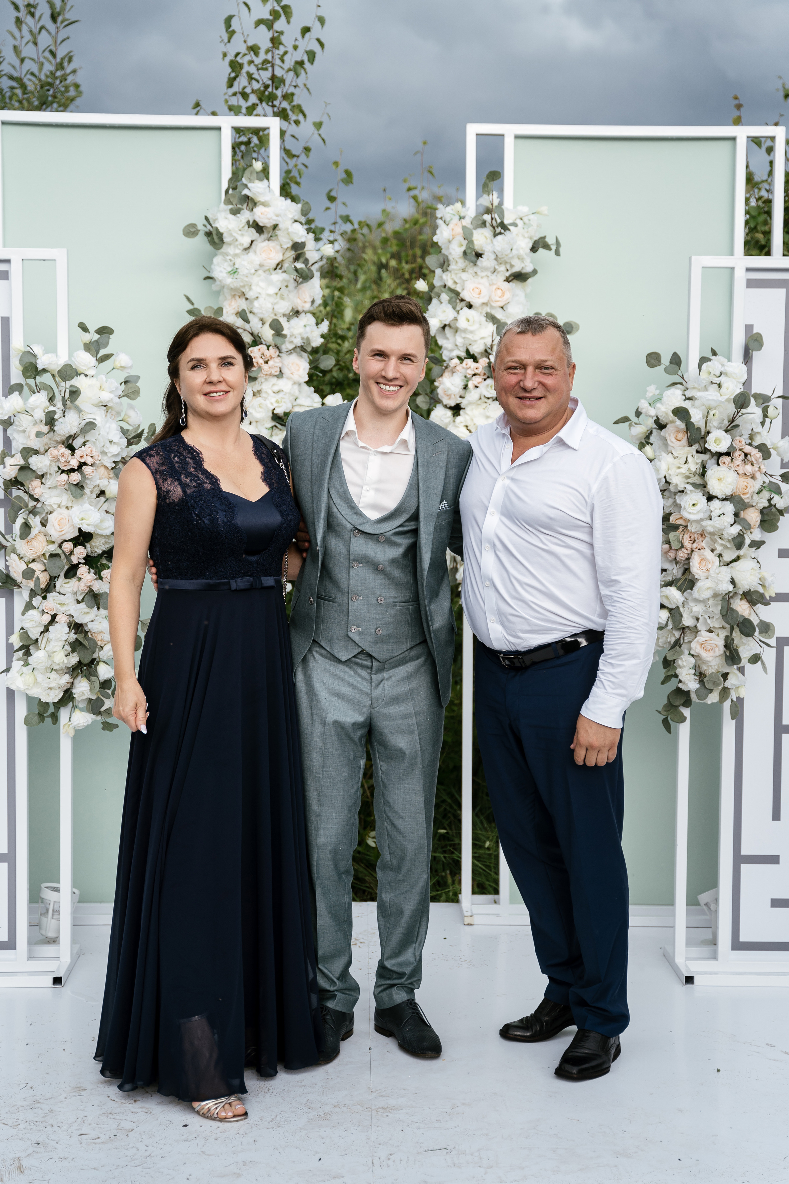 17.07.2021 Wedding day for guests. Фотограф Томск, Новосибирск Влад Свириденко