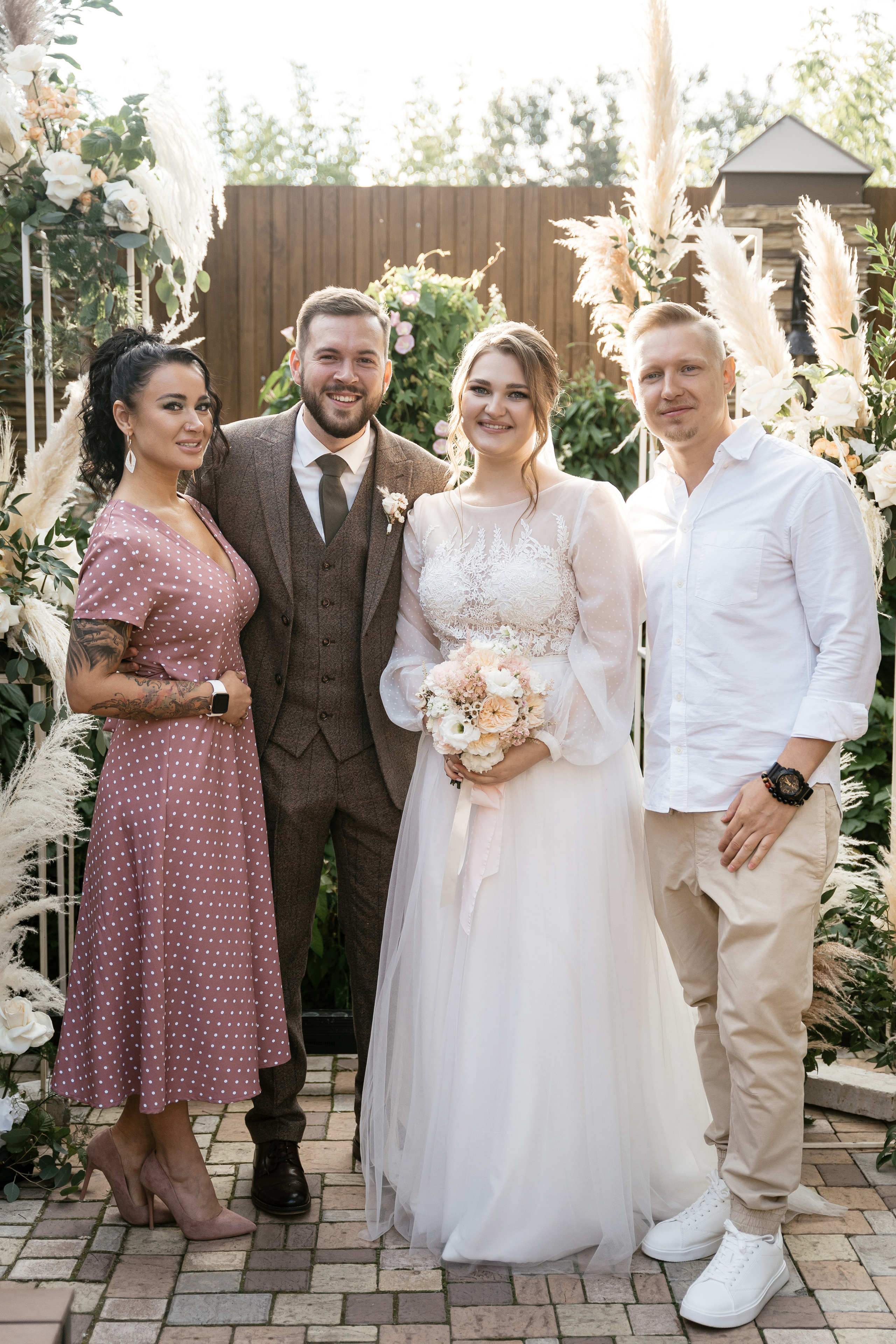 10.09.2021 Wedding day for guests. Фотограф Томск, Новосибирск Влад Свириденко