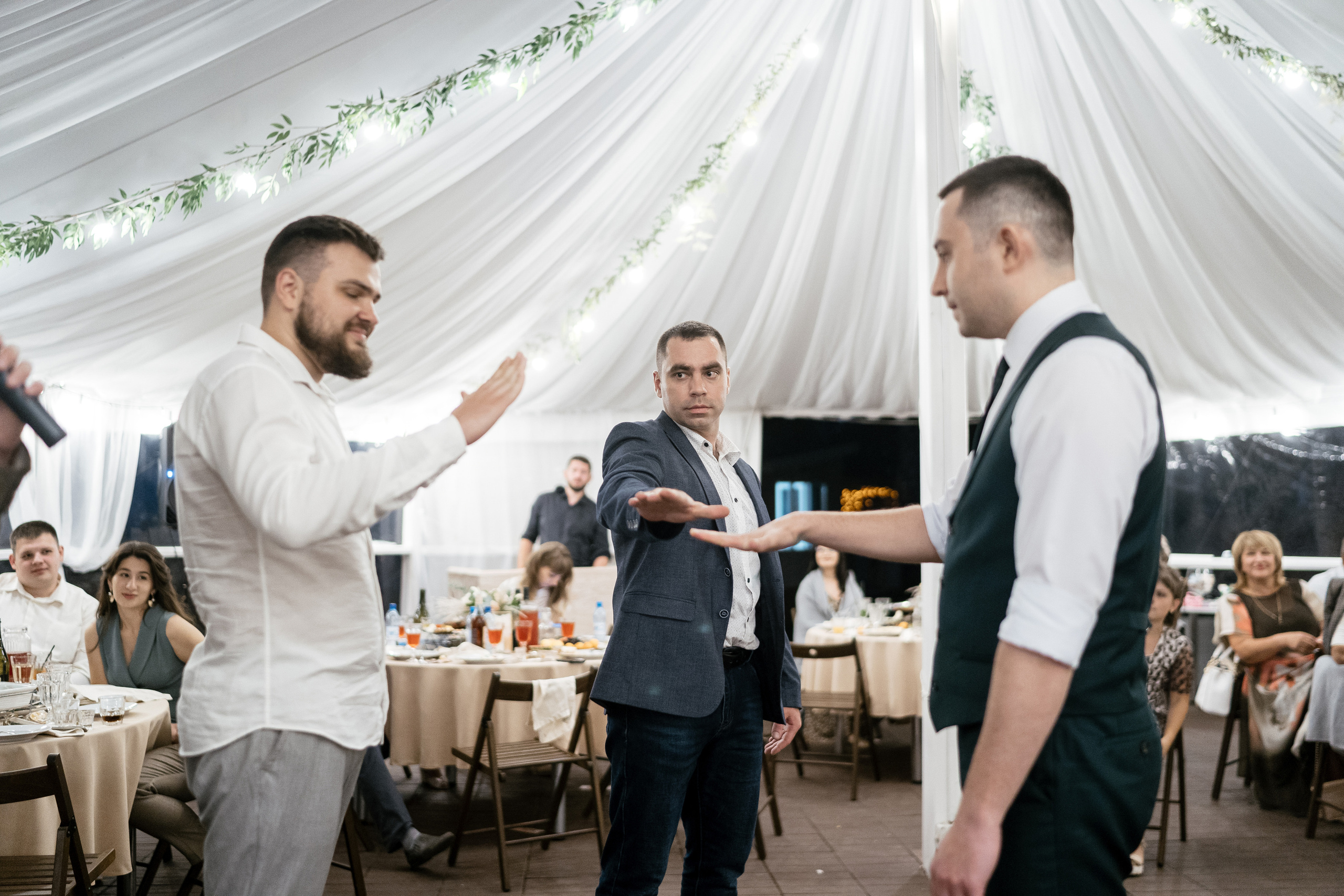 07.08.2021 Wedding day for guests. Фотограф Томск, Новосибирск Влад Свириденко