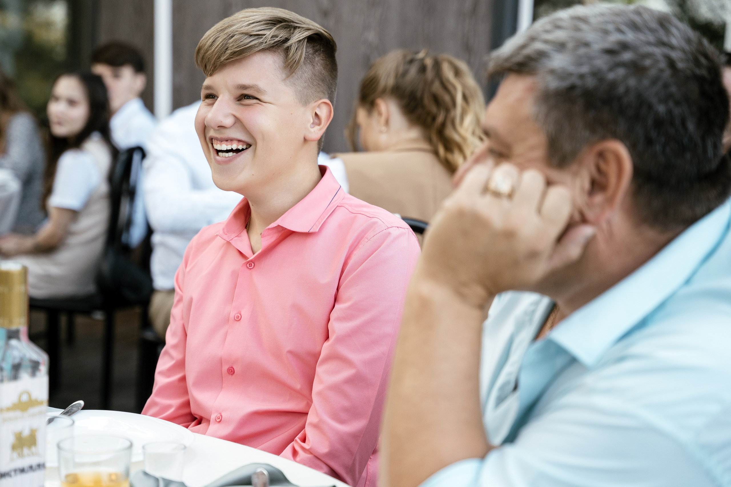 25.08.2021 Wedding day. Фотограф Томск, Новосибирск Влад Свириденко