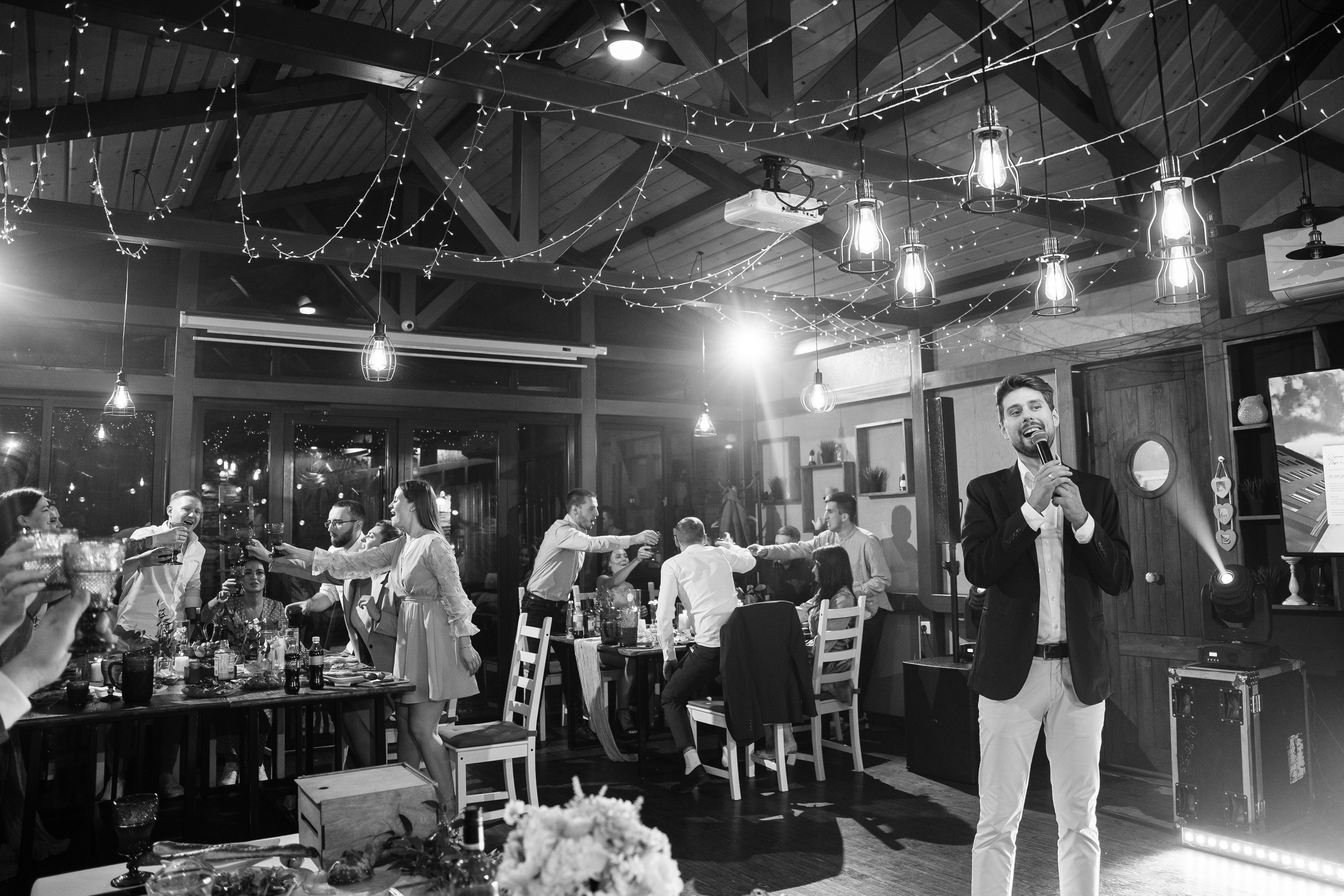 10.09.2021 Wedding day for guests. Фотограф Томск, Новосибирск Влад Свириденко