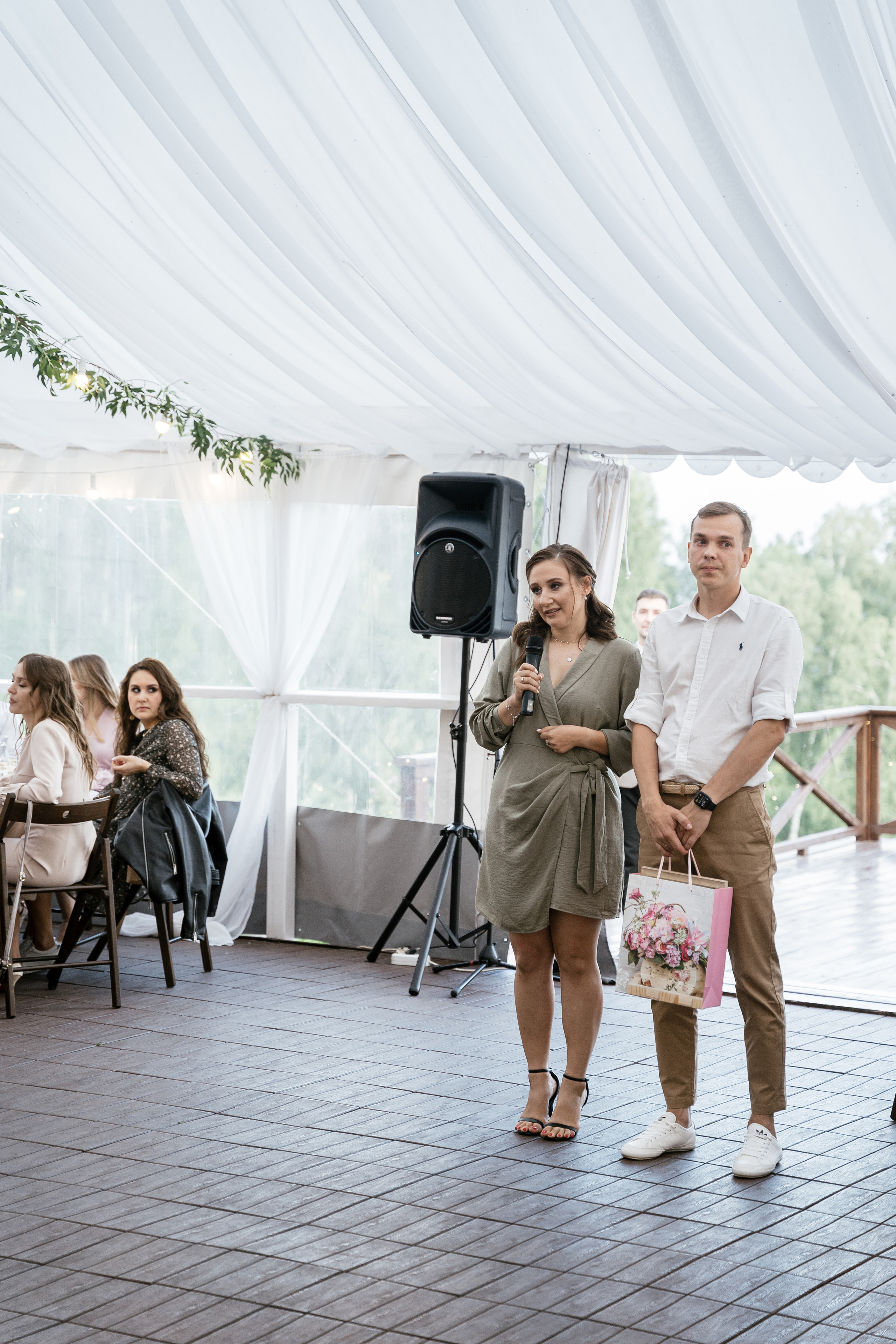 07.08.2021 Wedding day for guests. Фотограф Томск, Новосибирск Влад Свириденко