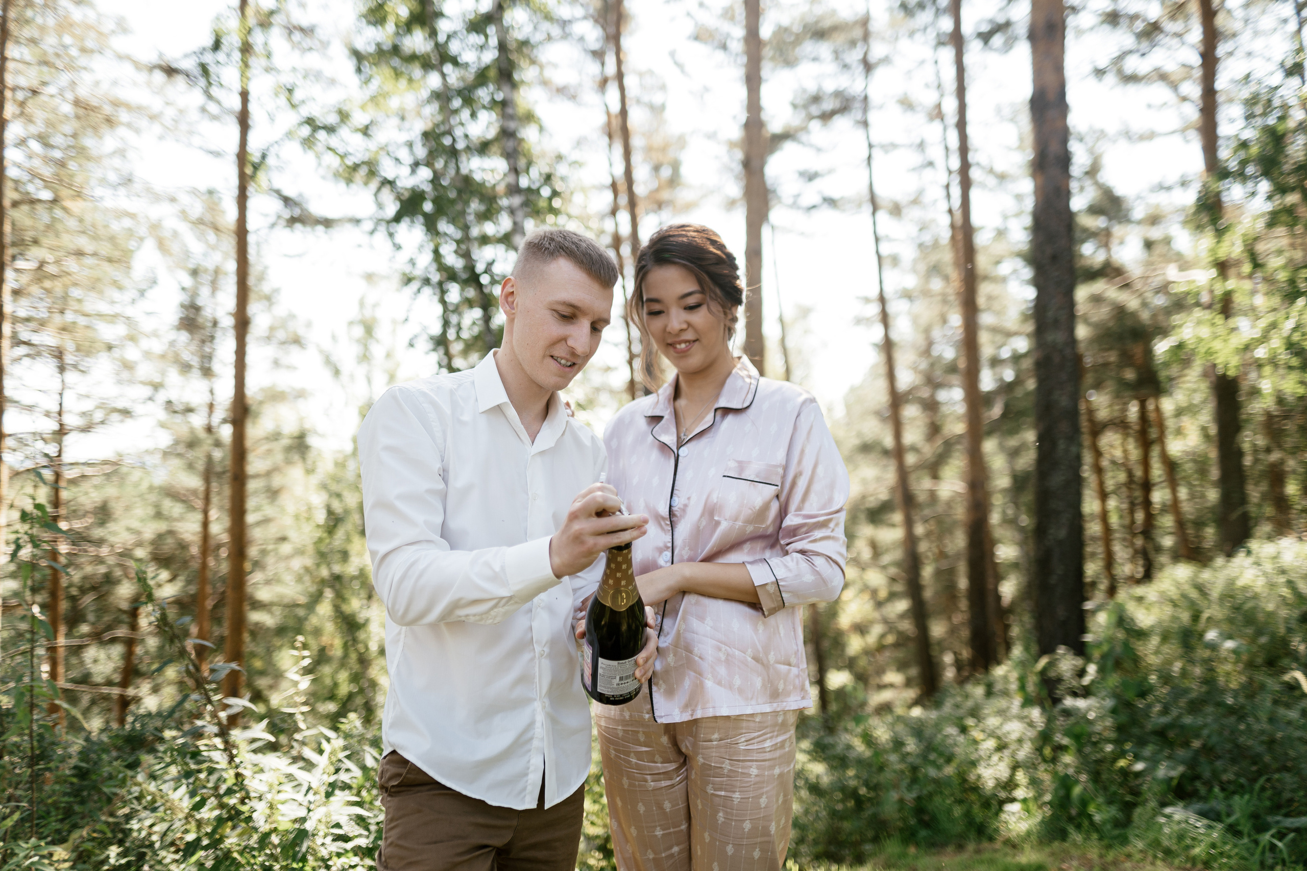25.08.2021 Wedding day. Фотограф Томск, Новосибирск Влад Свириденко