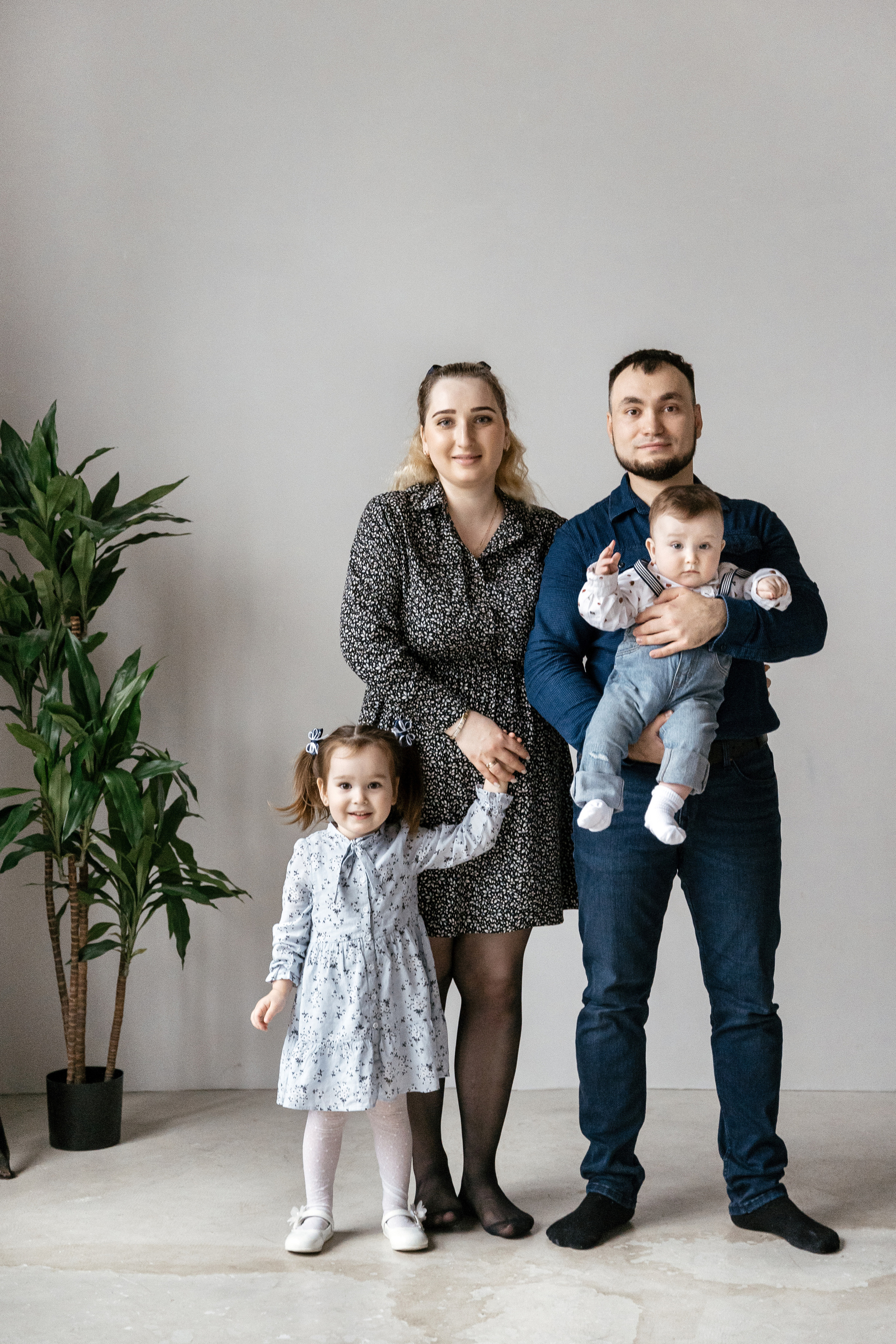 25.10.2021 Family. Фотограф Томск, Новосибирск Влад Свириденко