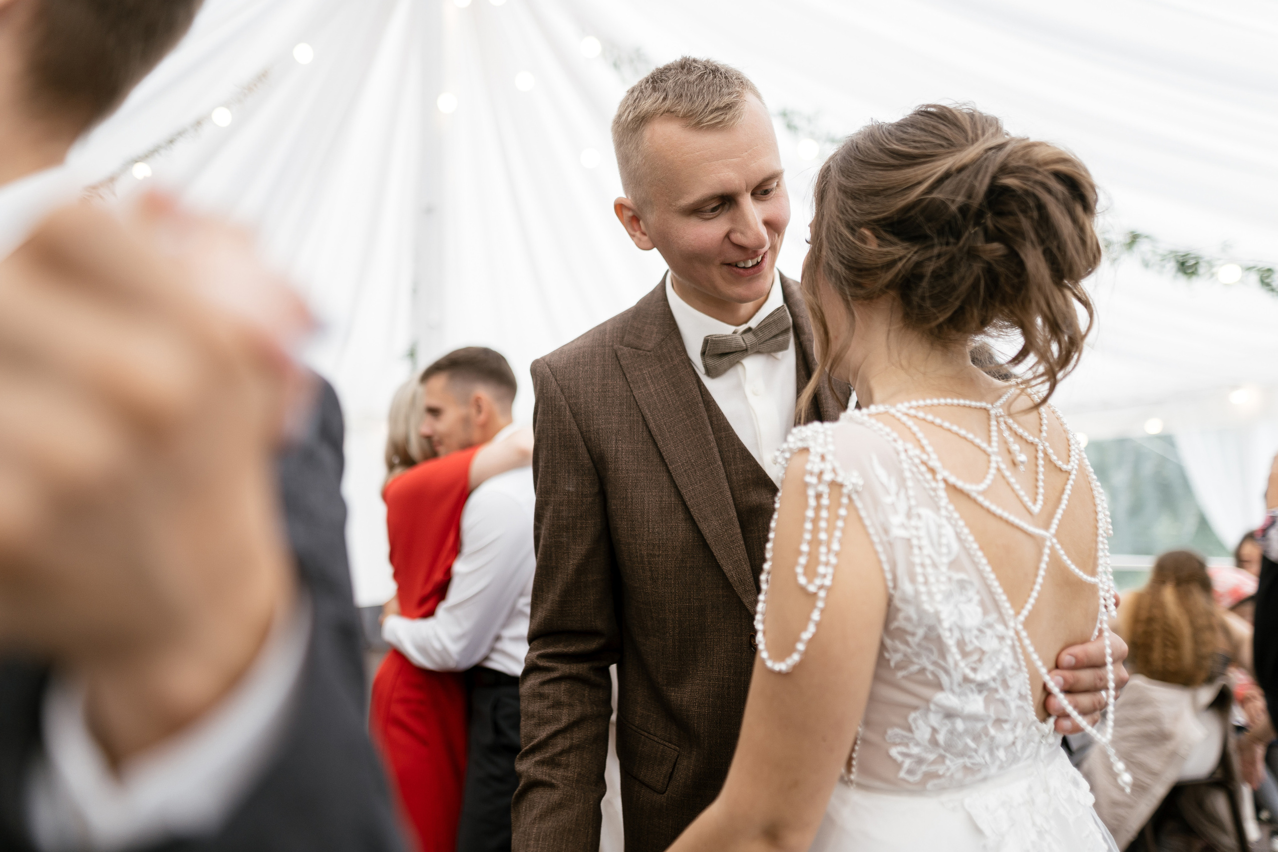 21.08.2021 Wedding day. Фотограф Томск, Новосибирск Влад Свириденко