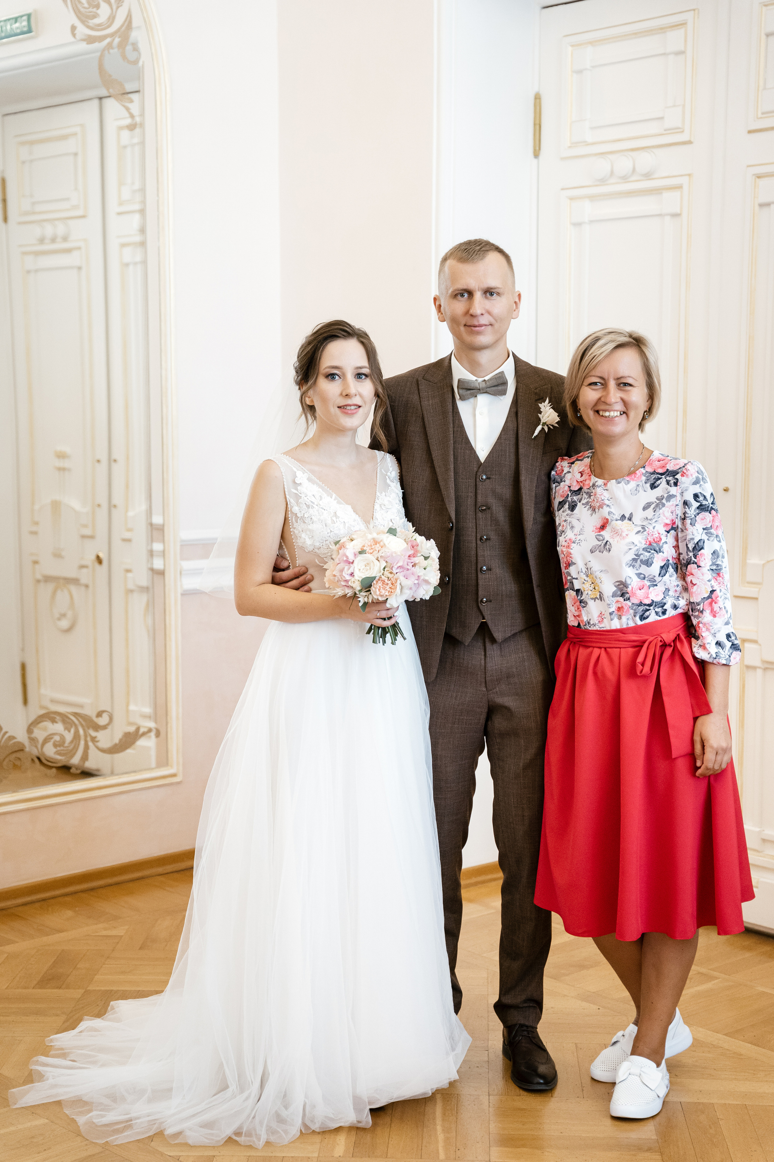 21.08.2021 Wedding day. Фотограф Томск, Новосибирск Влад Свириденко