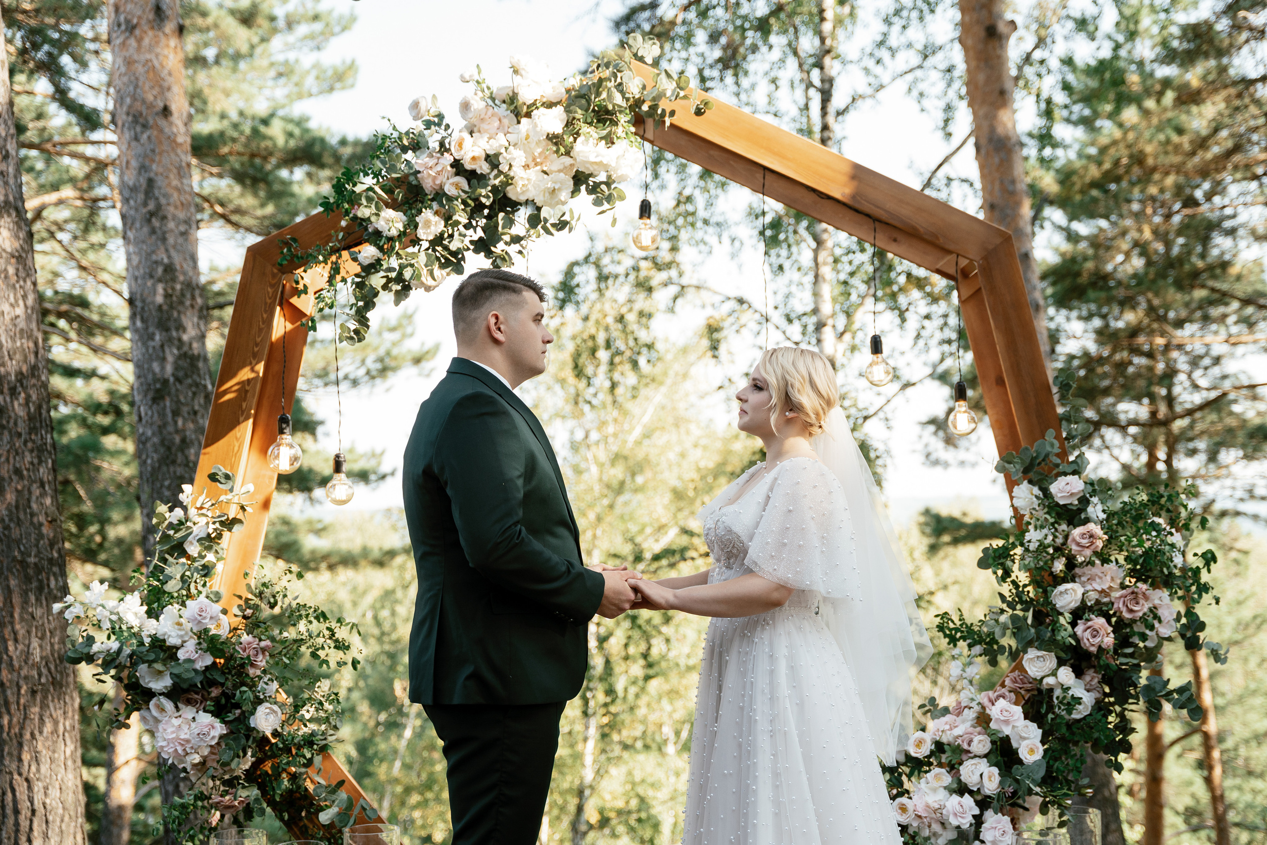 26.08.2021 Wedding day. Фотограф Томск, Новосибирск Влад Свириденко