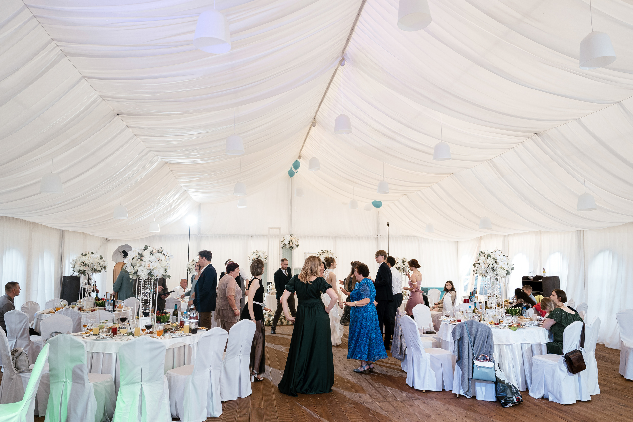 17.07.2021 Wedding day for guests. Фотограф Томск, Новосибирск Влад Свириденко