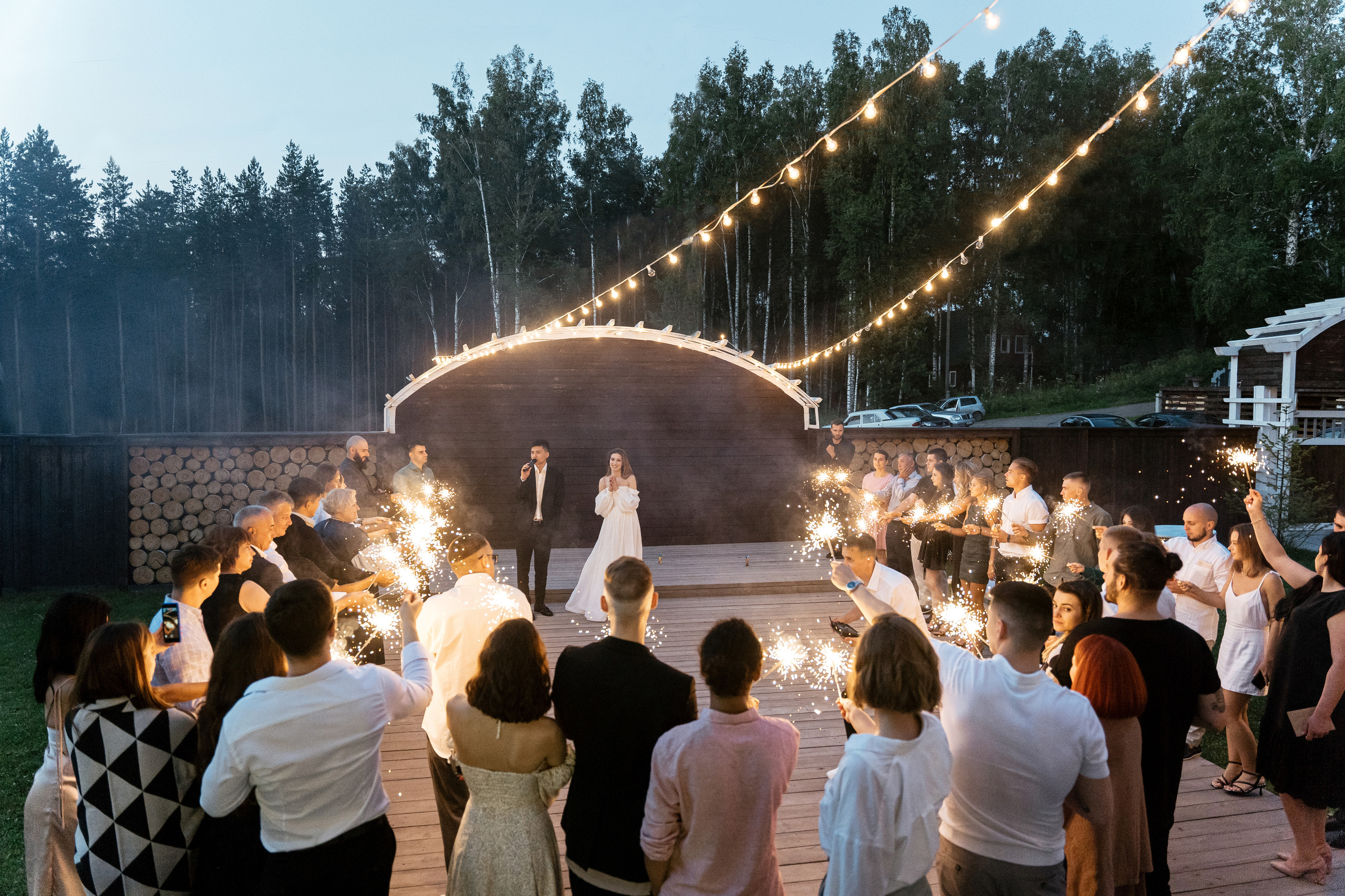 22.07.2021 Wedding day for guests. Фотограф Томск, Новосибирск Влад Свириденко