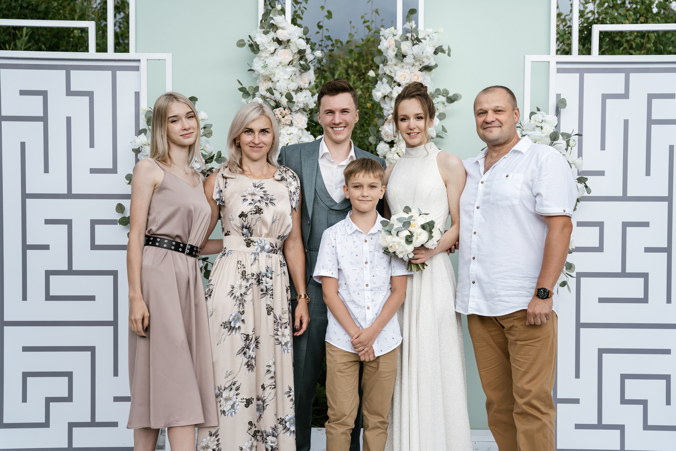17.07.2021 Wedding day for guests. Фотограф Томск, Новосибирск Влад Свириденко