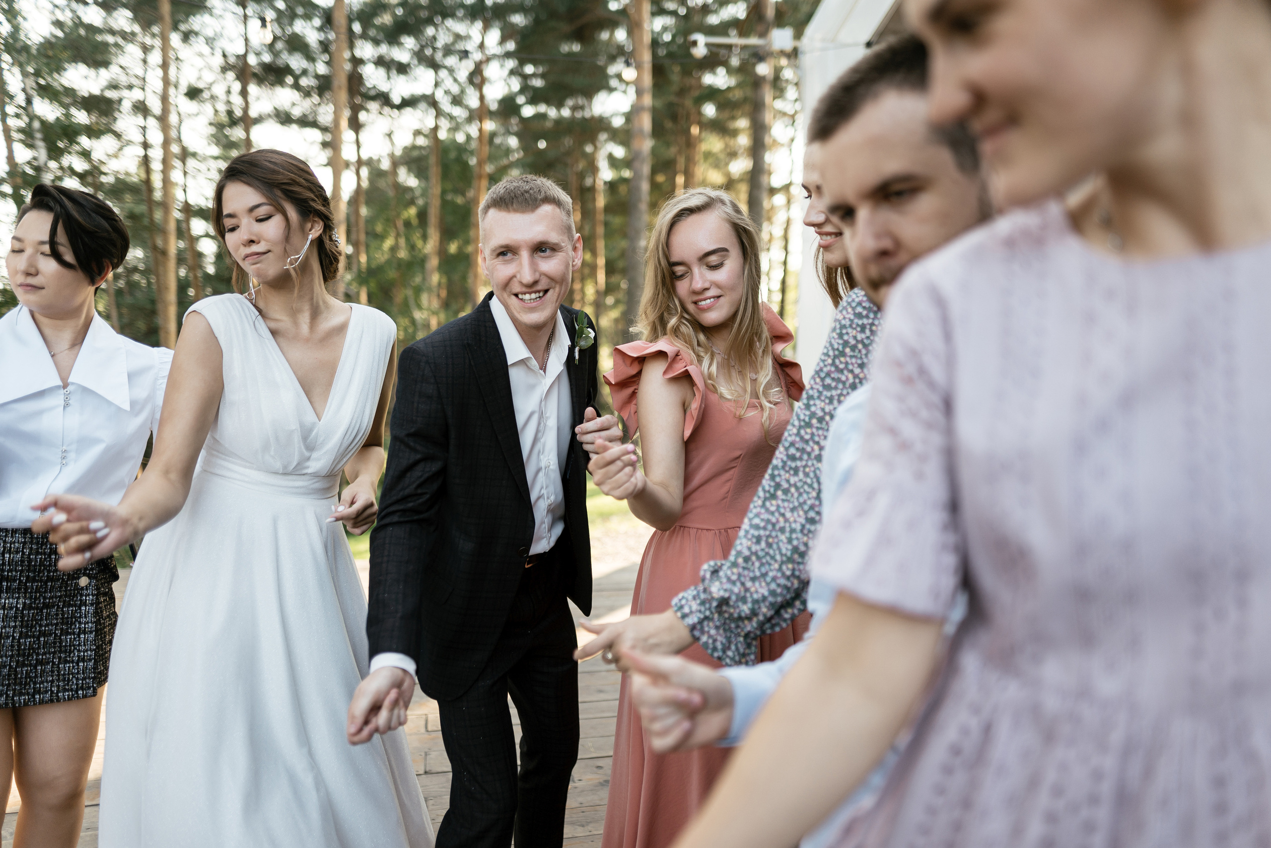25.08.2021 Wedding day. Фотограф Томск, Новосибирск Влад Свириденко