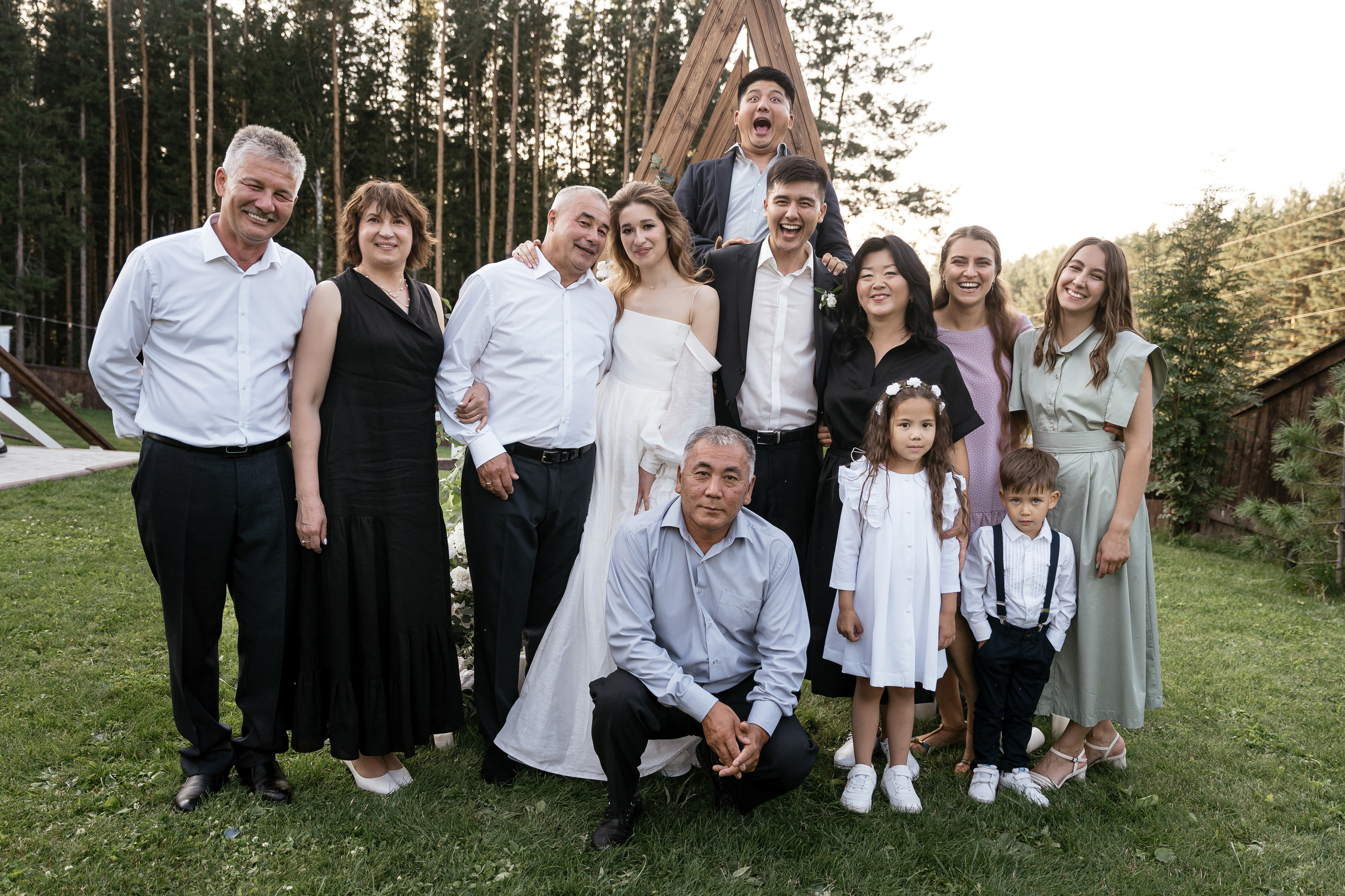 22.07.2021 Wedding day for guests. Фотограф Томск, Новосибирск Влад Свириденко