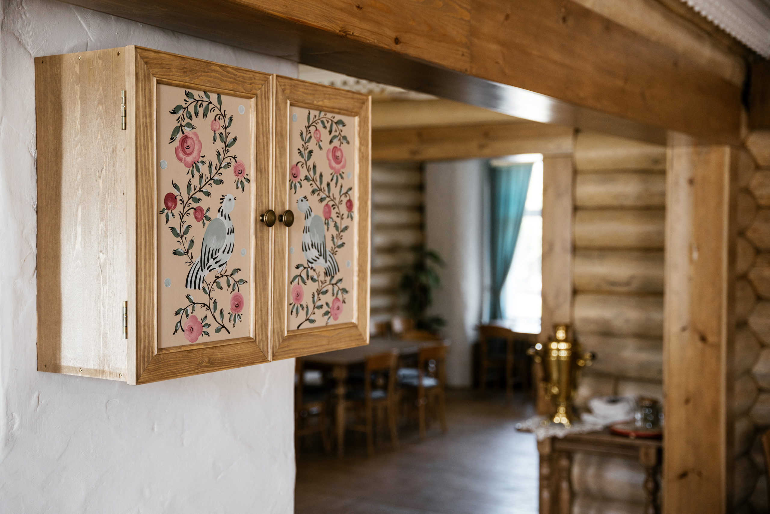 Дом. Фотограф Томск, Новосибирск Влад Свириденко