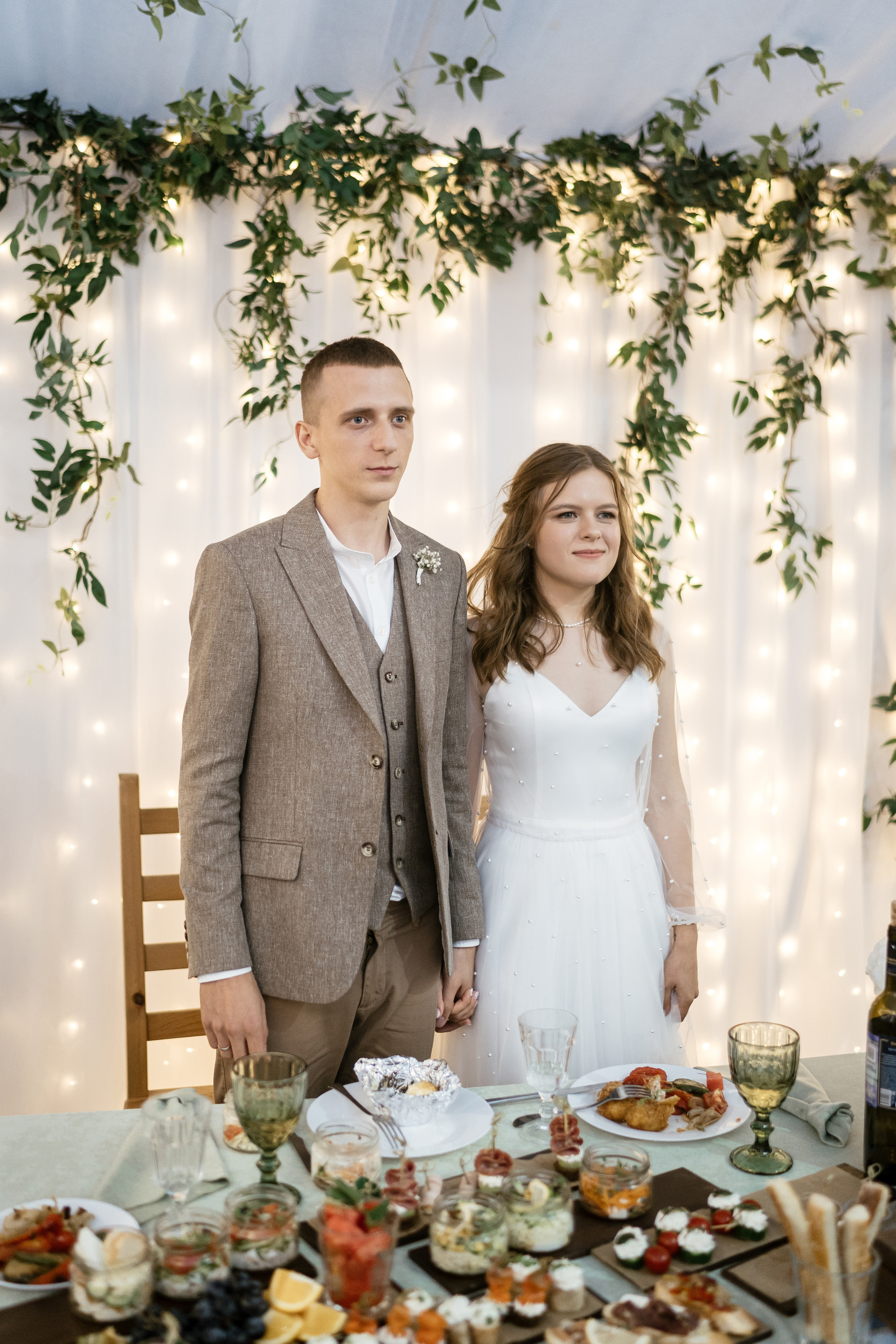 12.08.2021 Wedding day. Фотограф Томск, Новосибирск Влад Свириденко