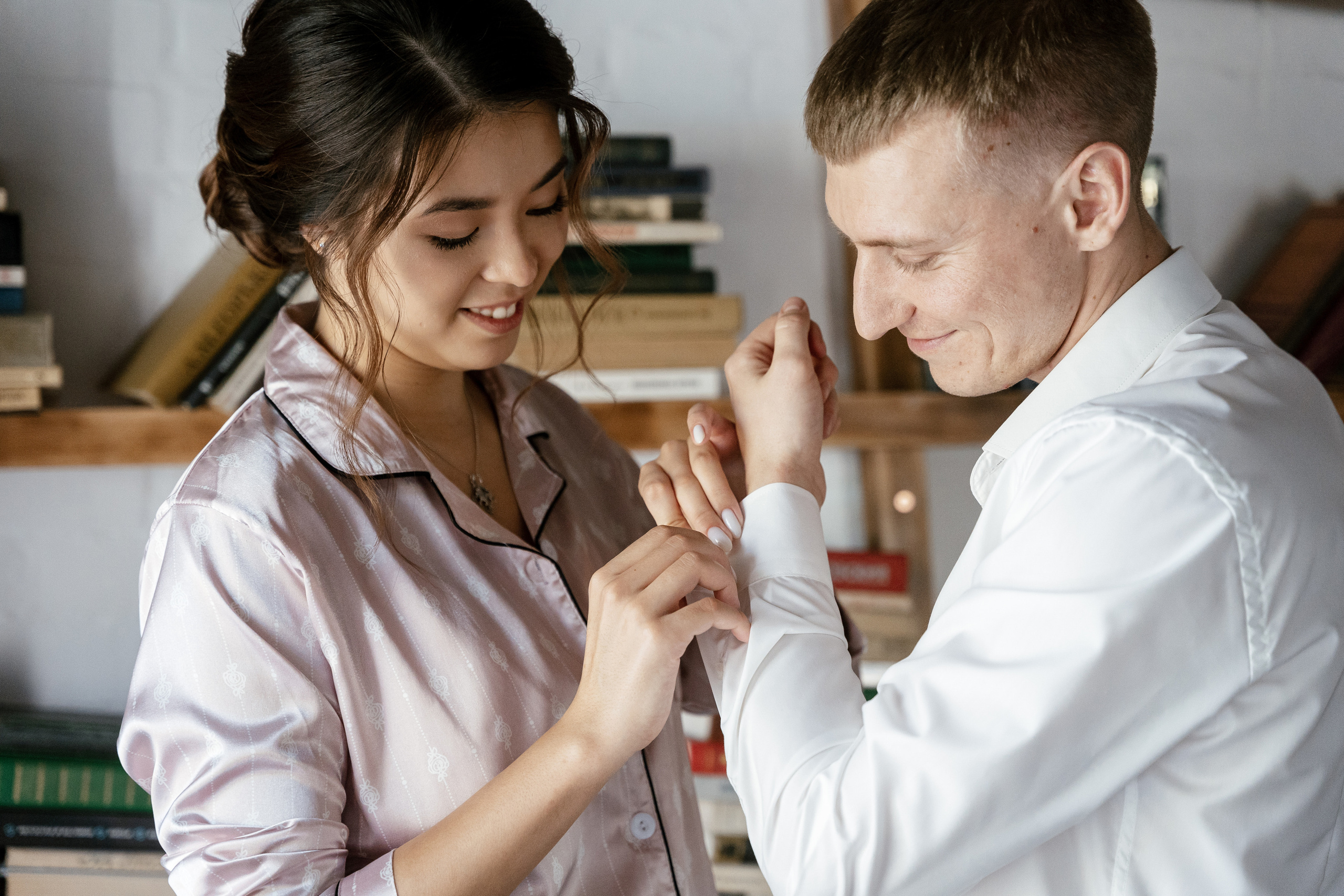 25.08.2021 Wedding day. Фотограф Томск, Новосибирск Влад Свириденко