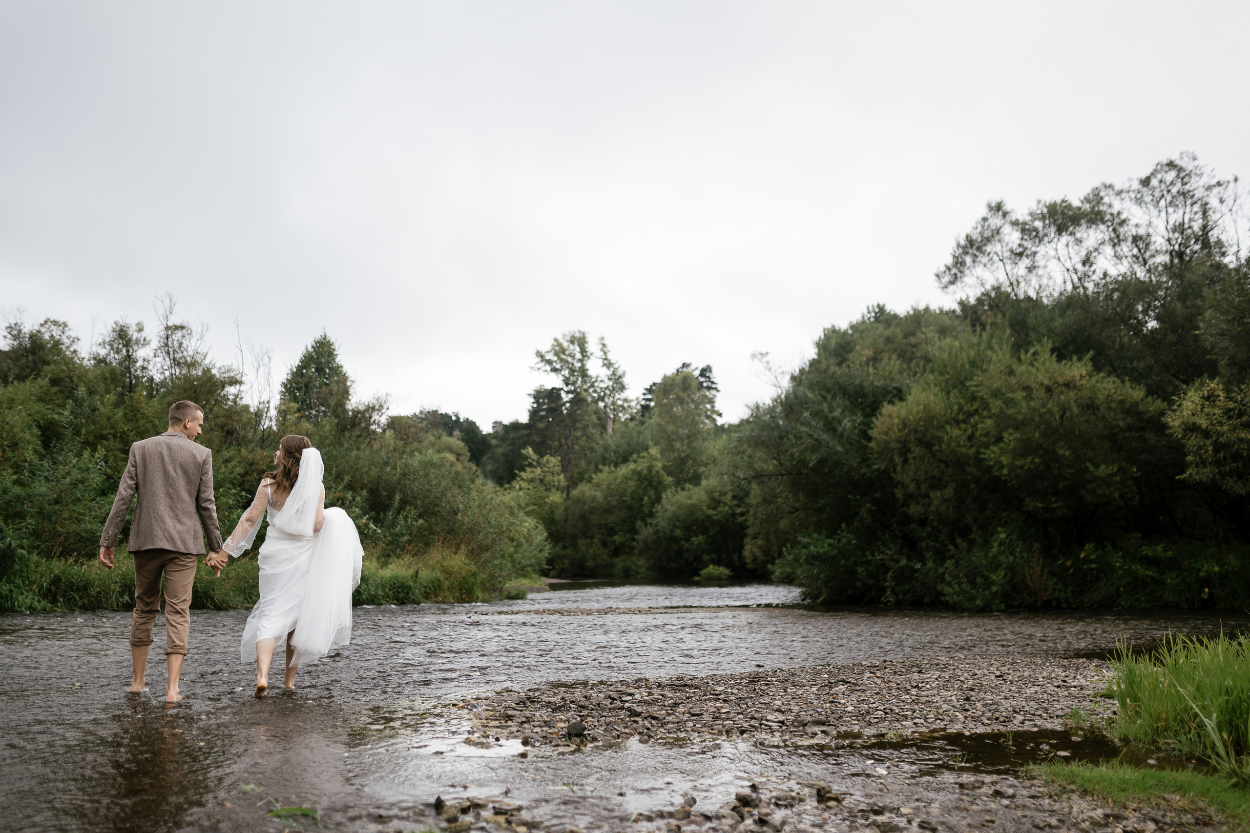 12.08.2021 Wedding day. Фотограф Томск, Новосибирск Влад Свириденко