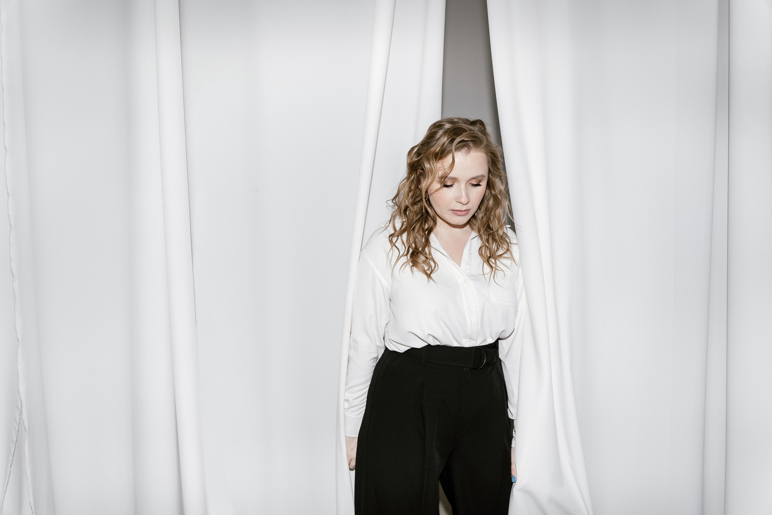 Сложный клиент. Фотограф Томск, Новосибирск Влад Свириденко