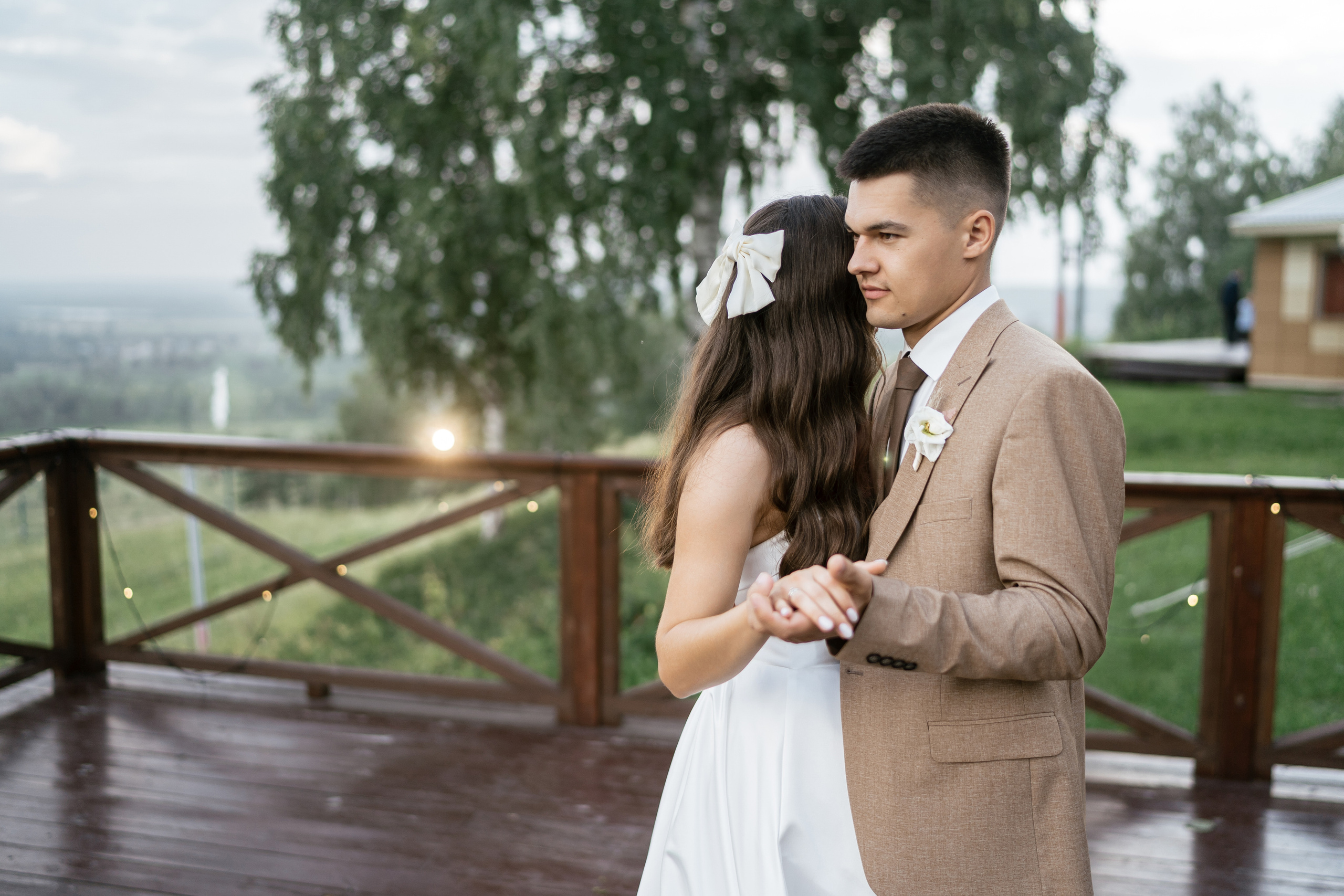 07.08.2021 Wedding day for guests. Фотограф Томск, Новосибирск Влад Свириденко
