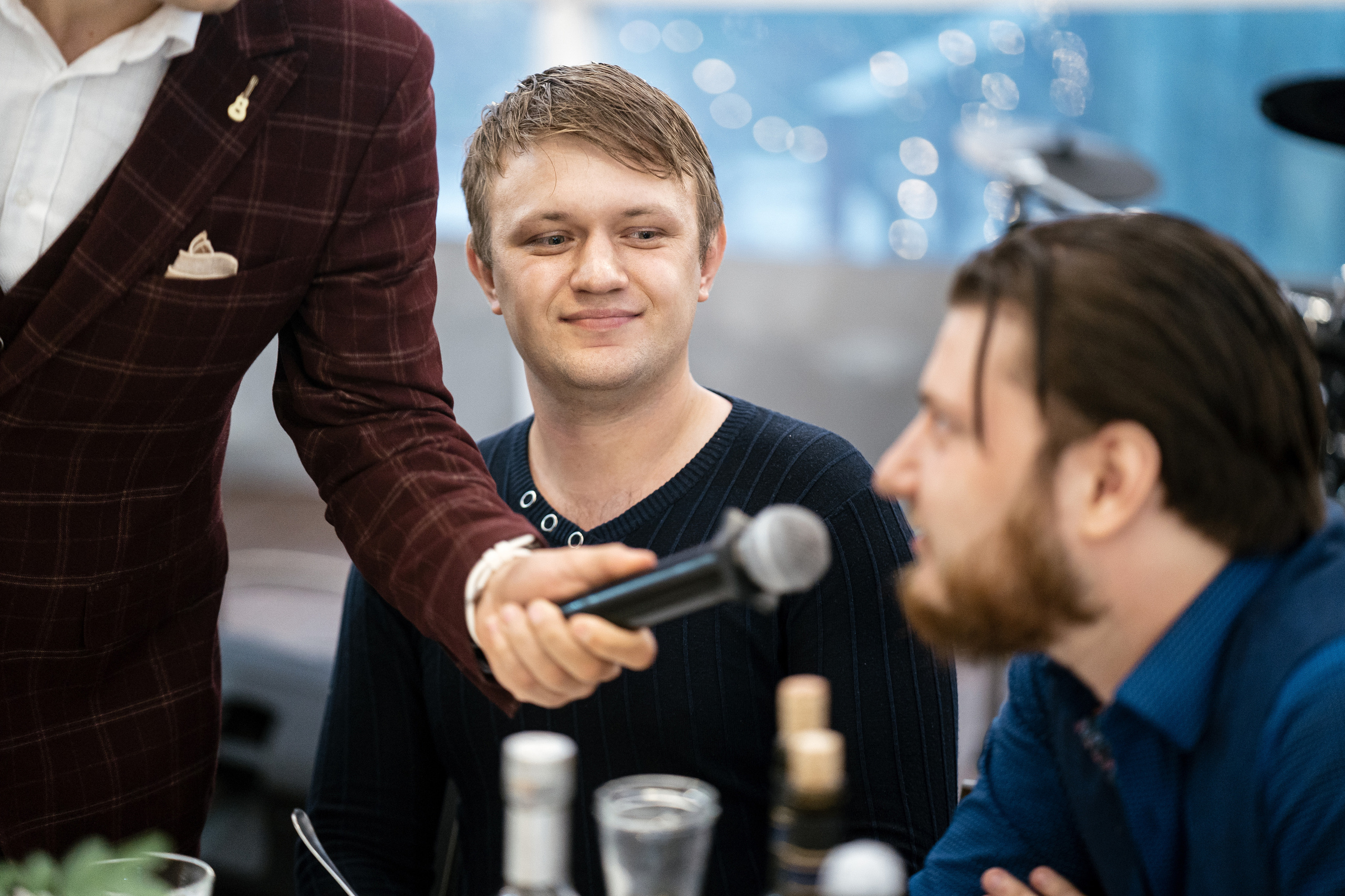 12.08.2021 Wedding day. Фотограф Томск, Новосибирск Влад Свириденко