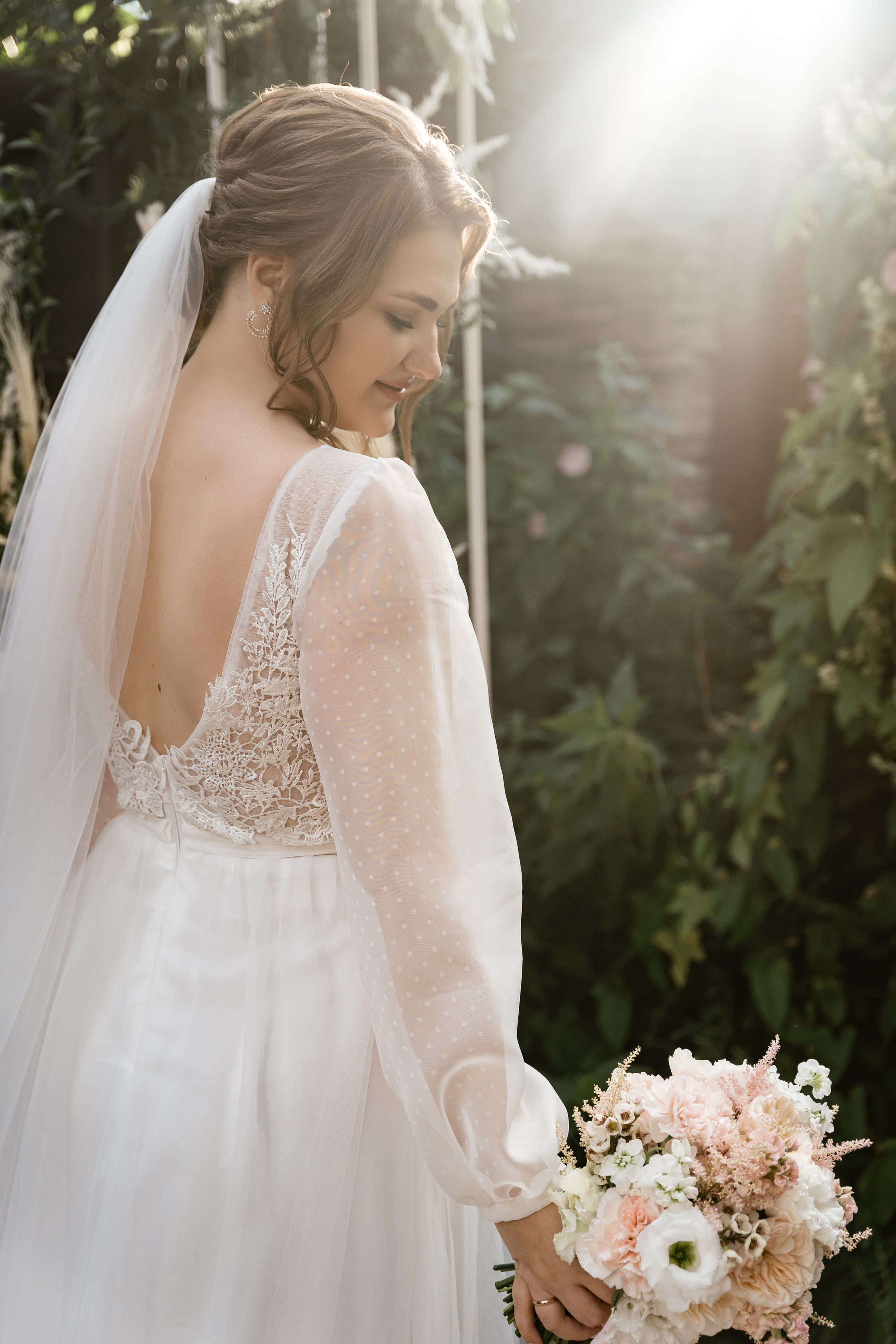 10.09.2021 Wedding day for guests. Фотограф Томск, Новосибирск Влад Свириденко