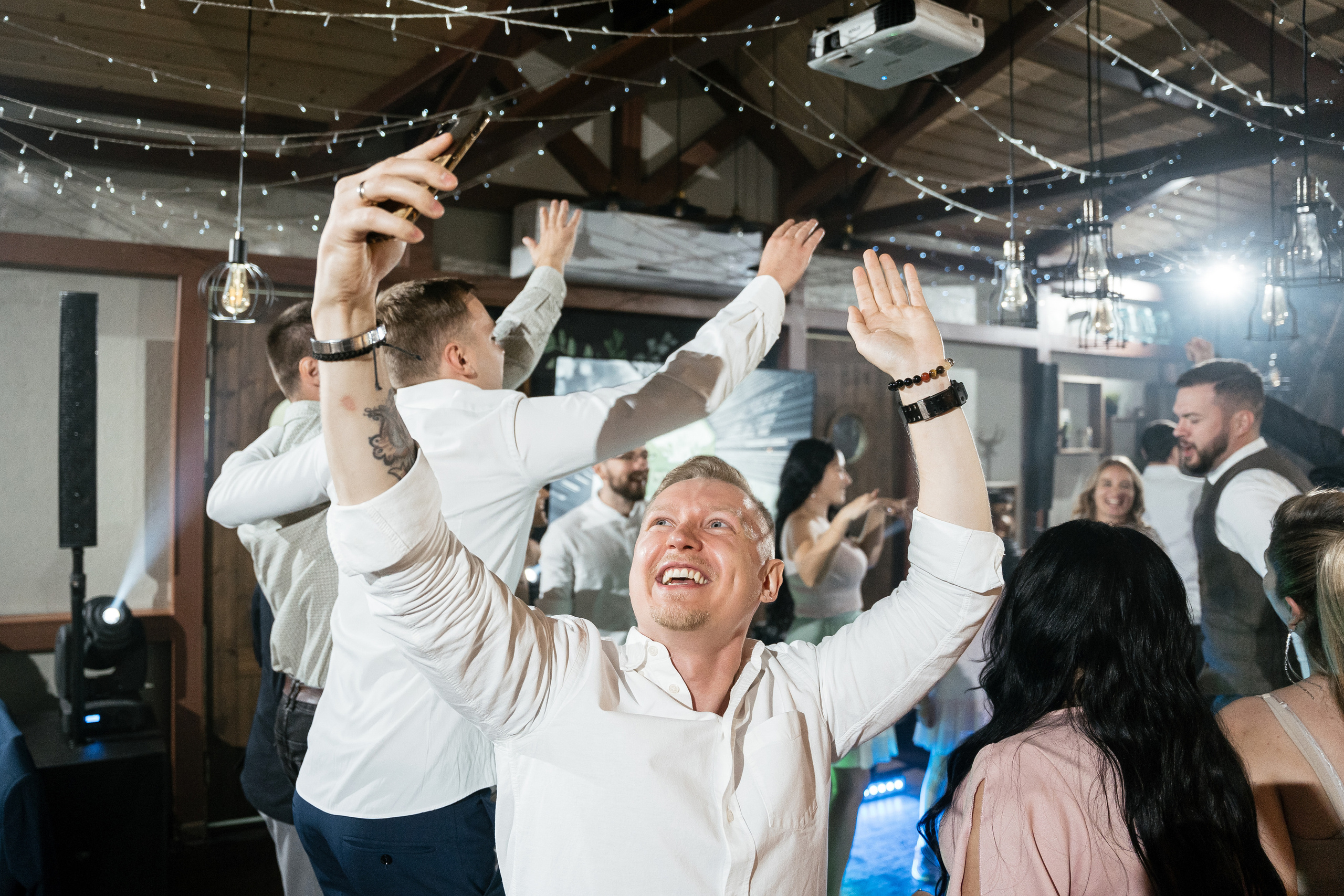 10.09.2021 Wedding day for guests. Фотограф Томск, Новосибирск Влад Свириденко