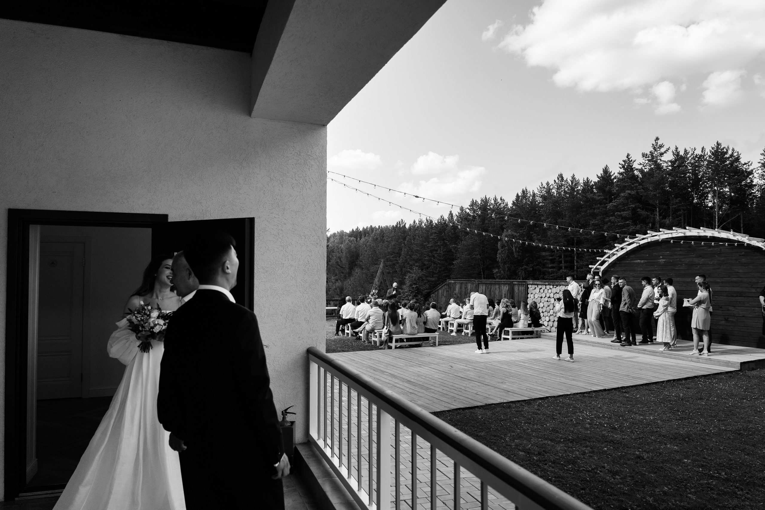 22.07.2021 Wedding day. Фотограф Томск, Новосибирск Влад Свириденко