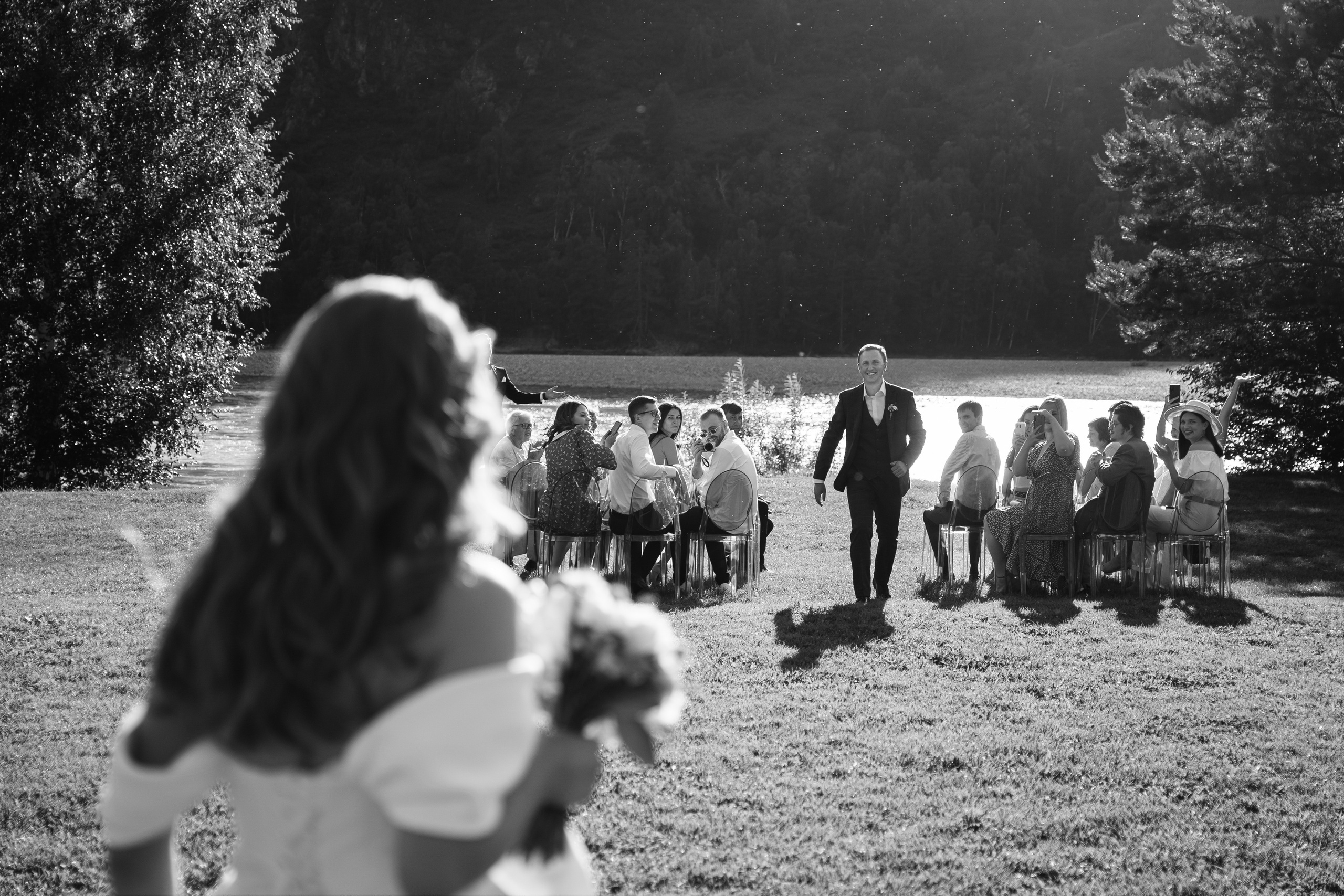 28.08.2021 Wedding day for guests. Фотограф Томск, Новосибирск Влад Свириденко