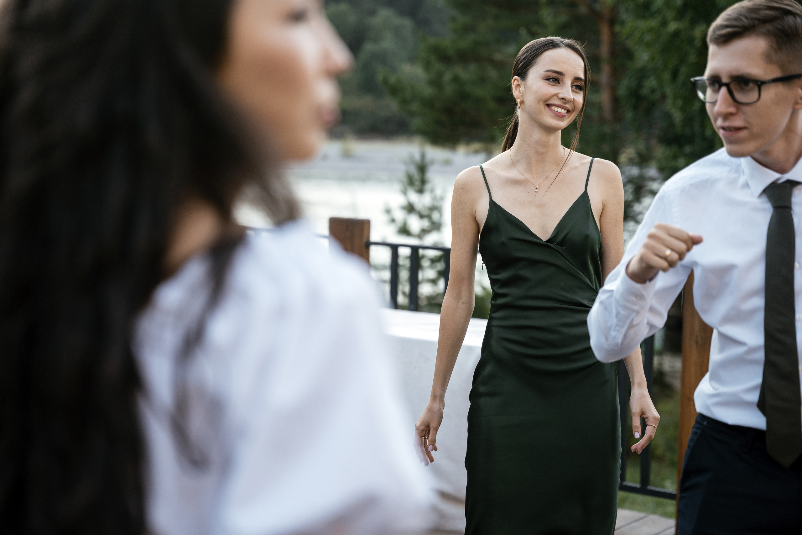 28.08.2021 Wedding day for guests. Фотограф Томск, Новосибирск Влад Свириденко