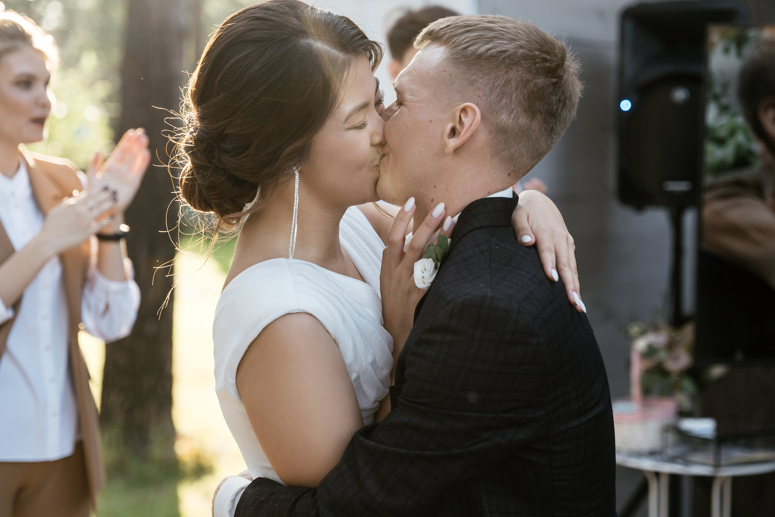 25.08.2021 Wedding day. Фотограф Томск, Новосибирск Влад Свириденко