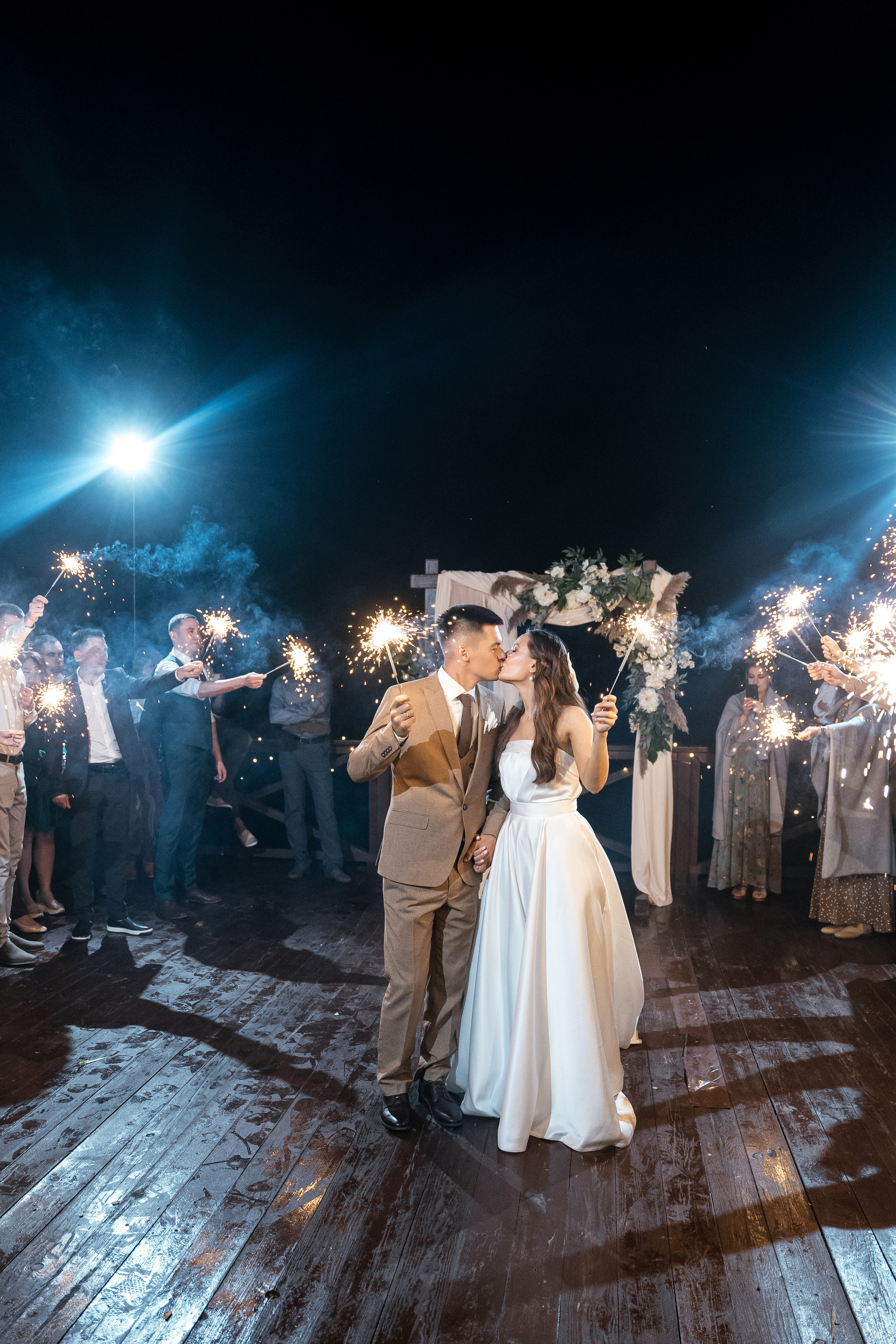 07.08.2021 Wedding day for guests. Фотограф Томск, Новосибирск Влад Свириденко