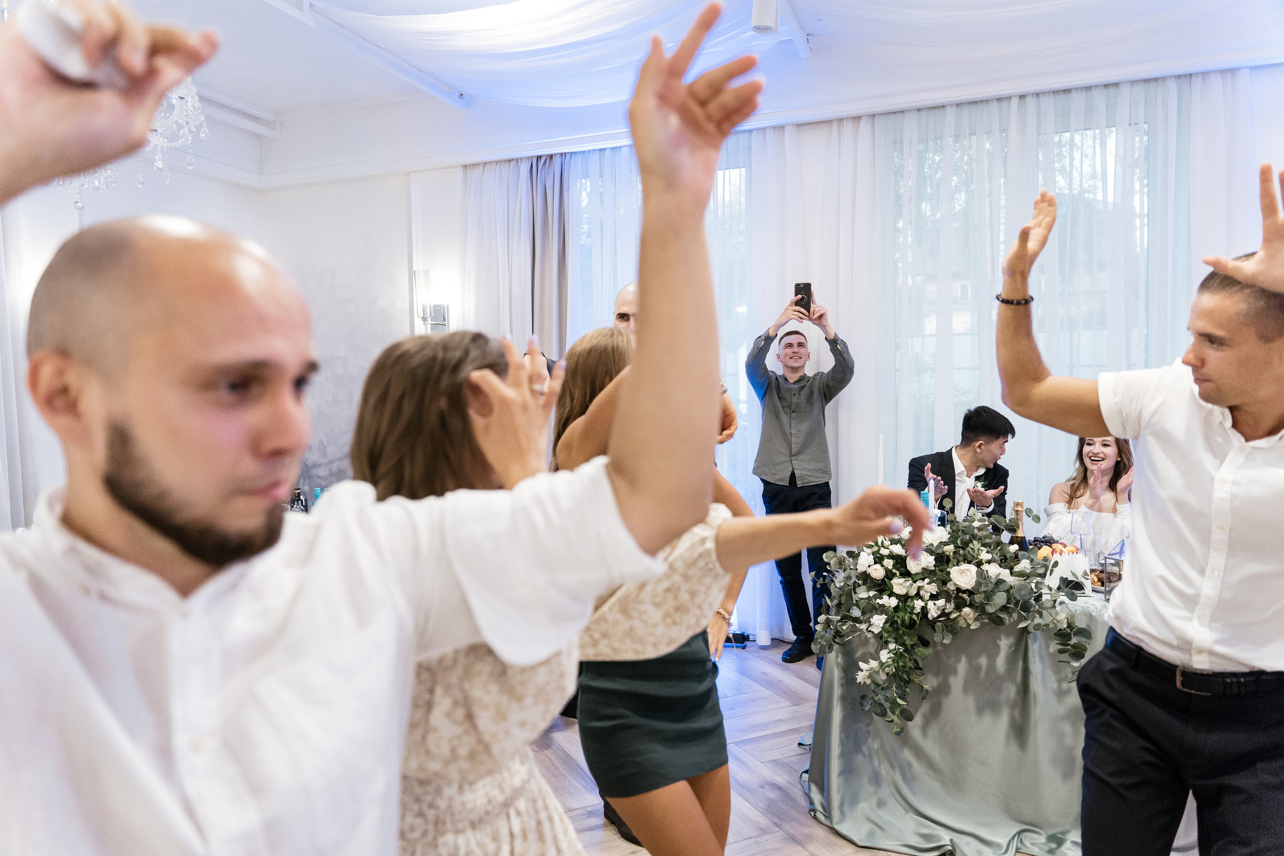22.07.2021 Wedding day for guests. Фотограф Томск, Новосибирск Влад Свириденко