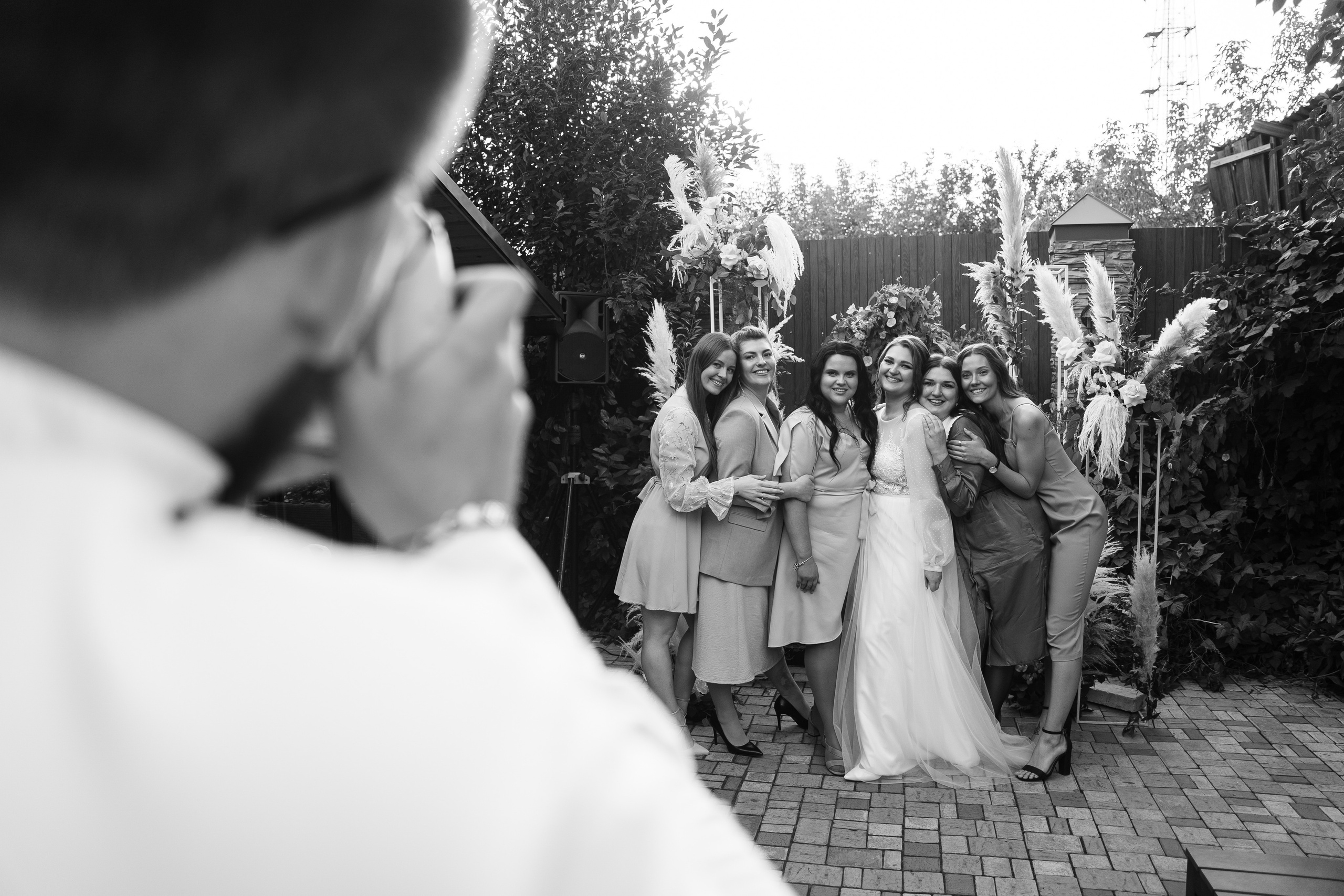 10.09.2021 Wedding day for guests. Фотограф Томск, Новосибирск Влад Свириденко