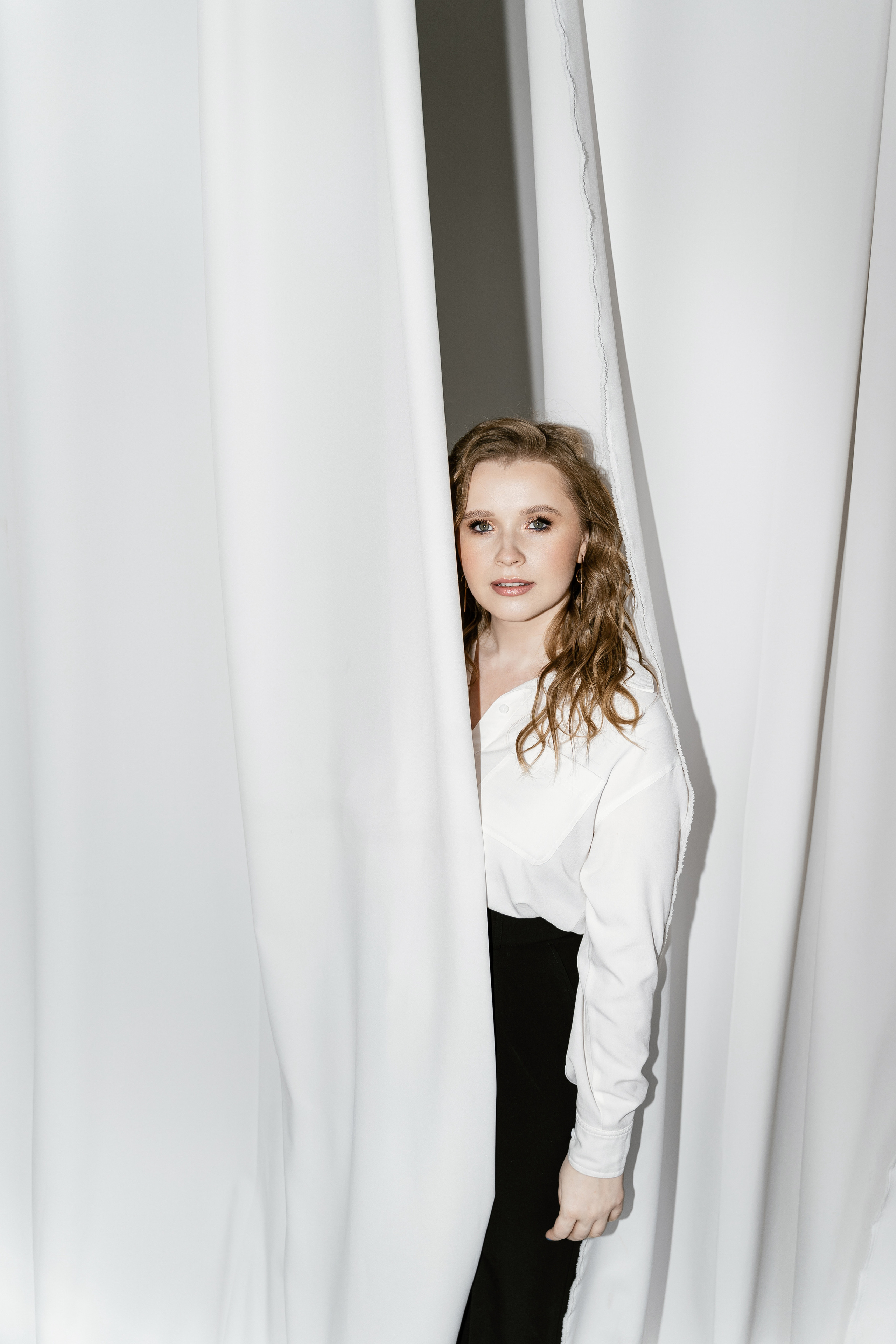 Сложный клиент. Фотограф Томск, Новосибирск Влад Свириденко