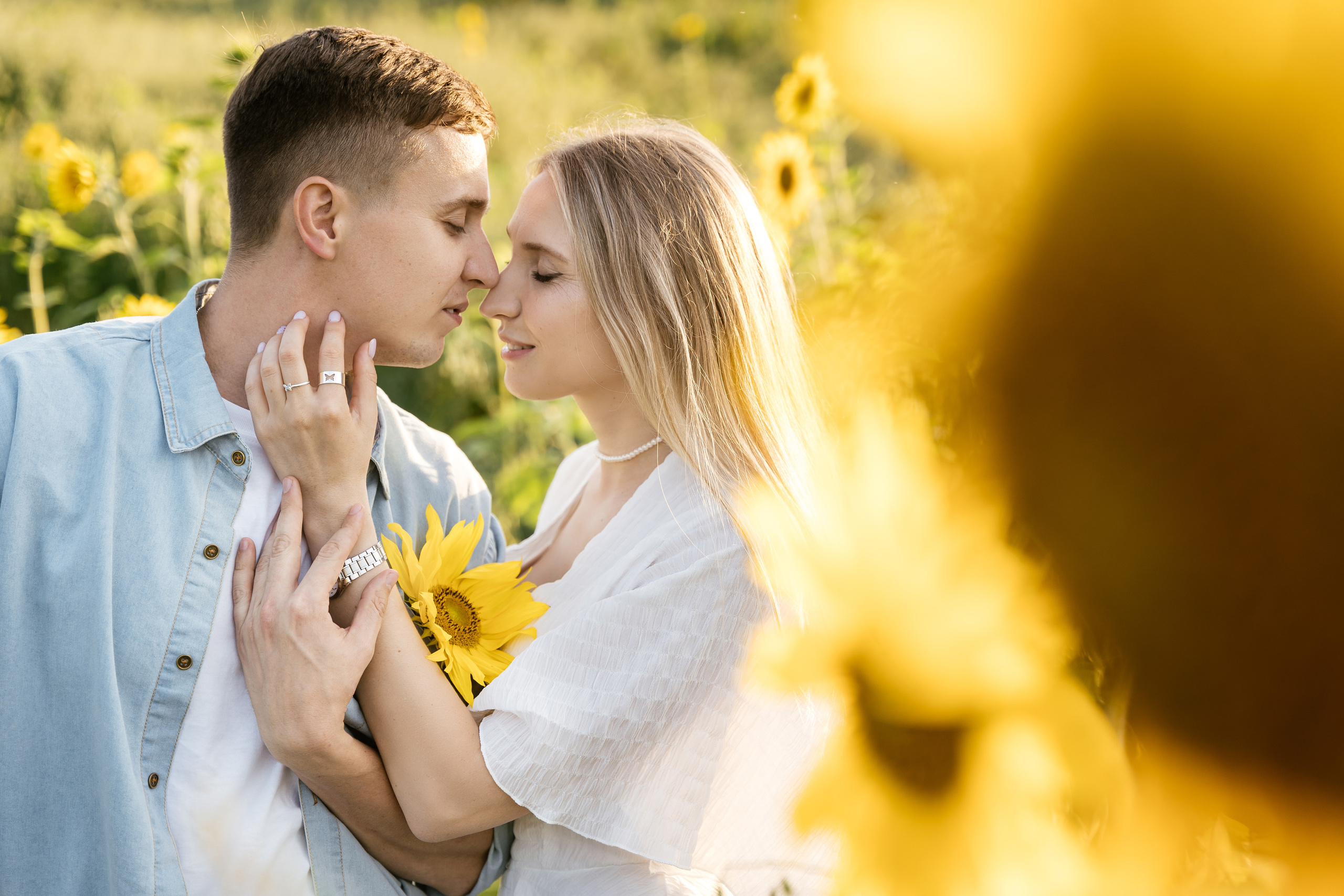 Кита Никита и какие-то родители. Фотограф Томск, Новосибирск Влад Свириденко
