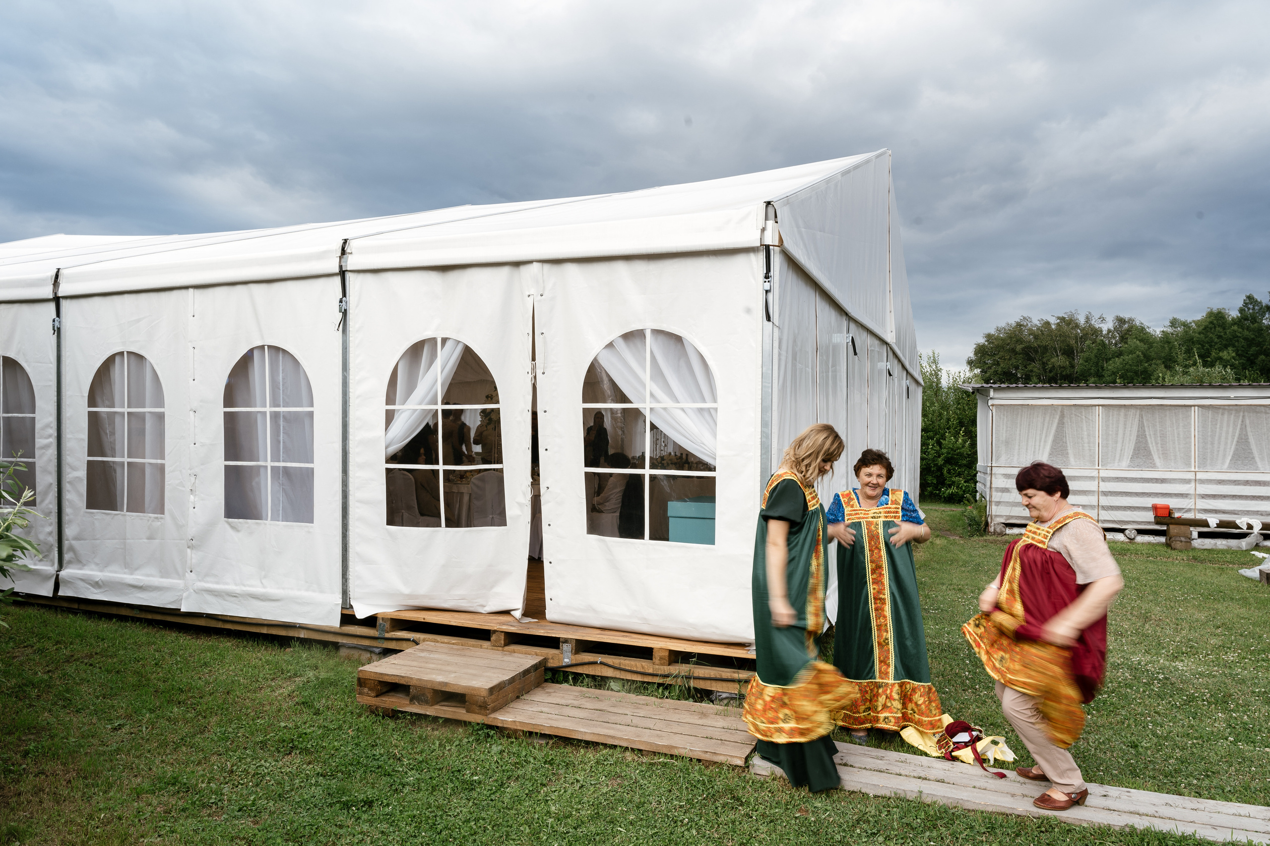 17.07.2021 Wedding day for guests. Фотограф Томск, Новосибирск Влад Свириденко