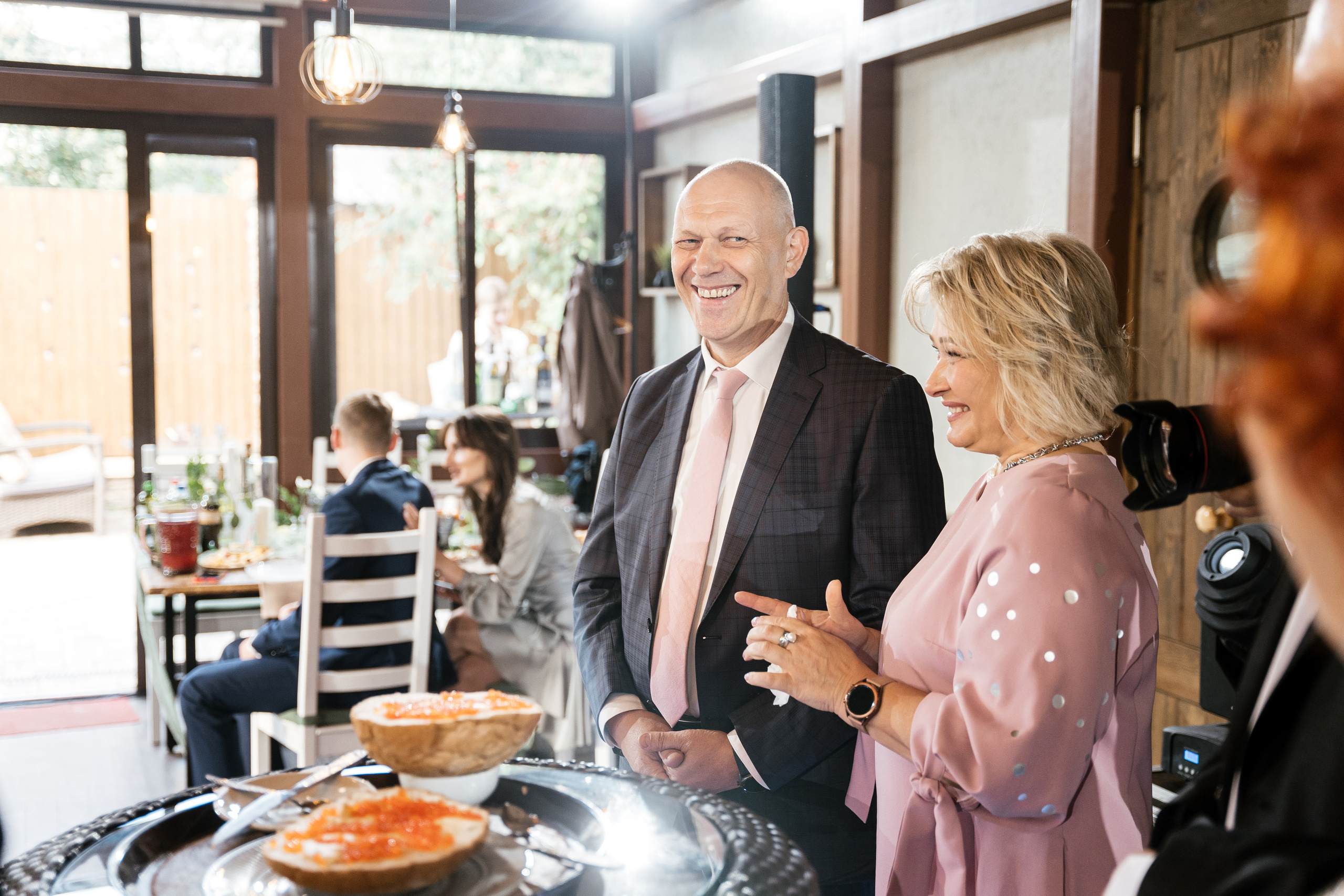 10.09.2021 Wedding day for guests. Фотограф Томск, Новосибирск Влад Свириденко