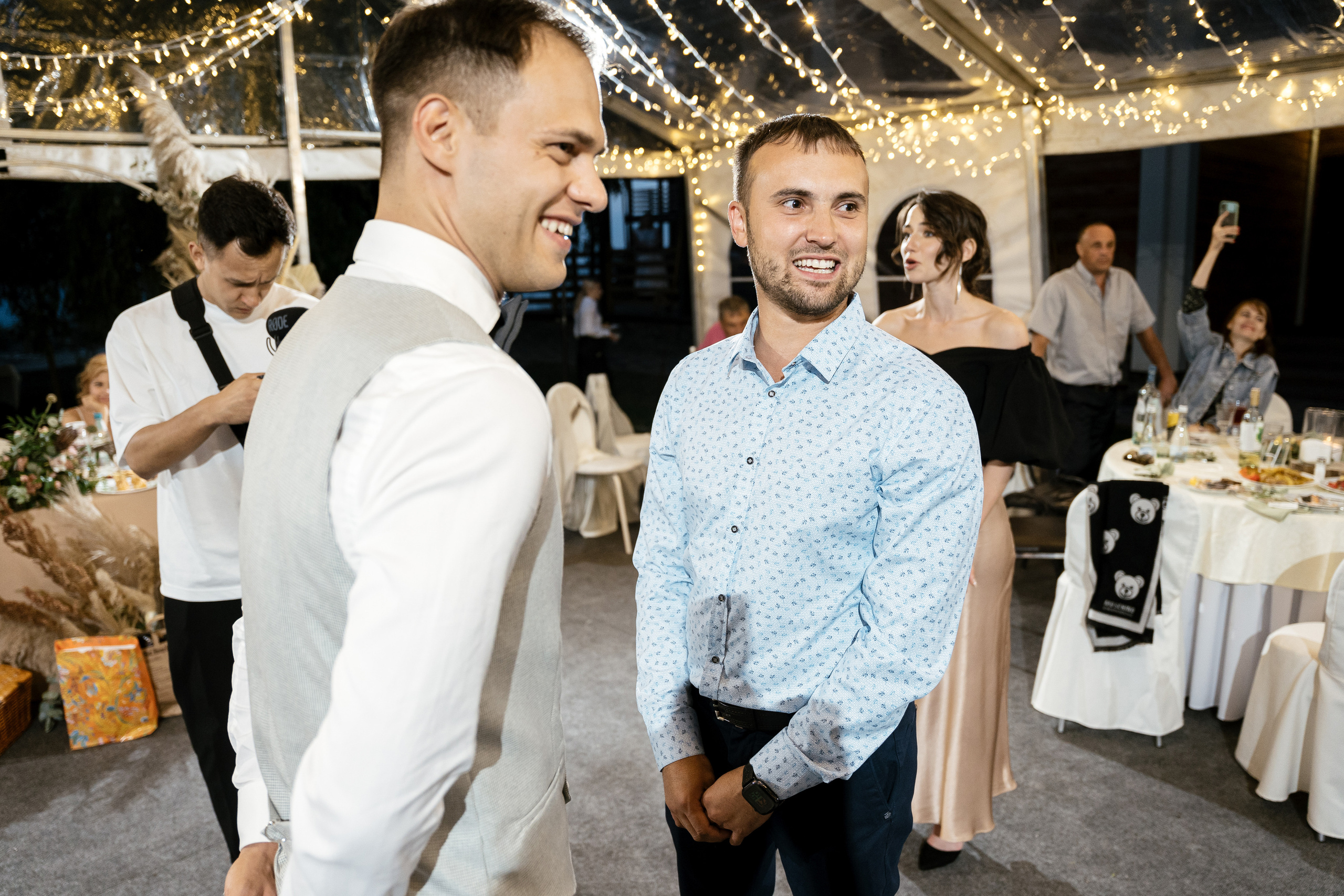 30.07.2021. Фотограф Томск, Новосибирск Влад Свириденко