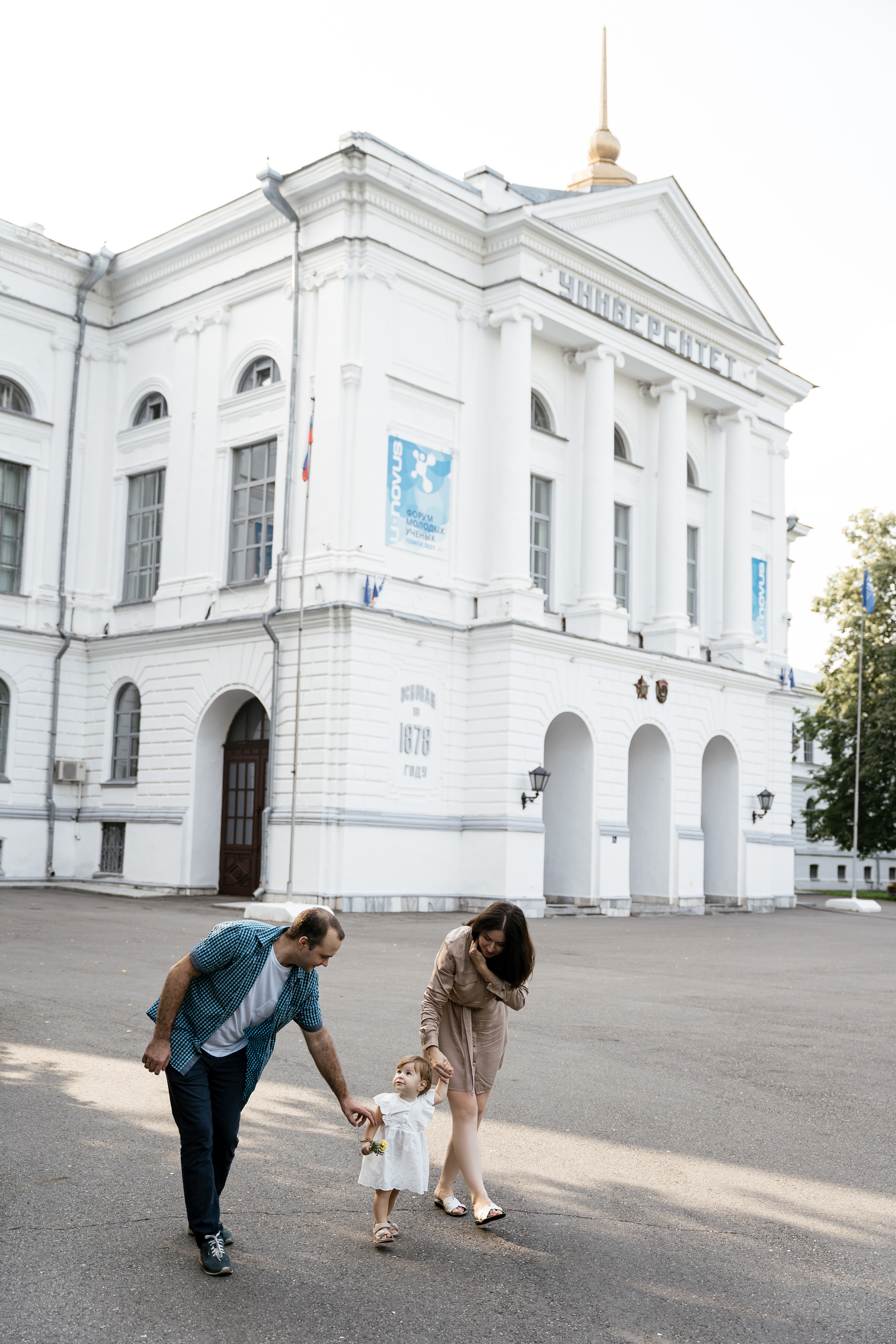 16.08.2021 Family. Фотограф Томск, Новосибирск Влад Свириденко