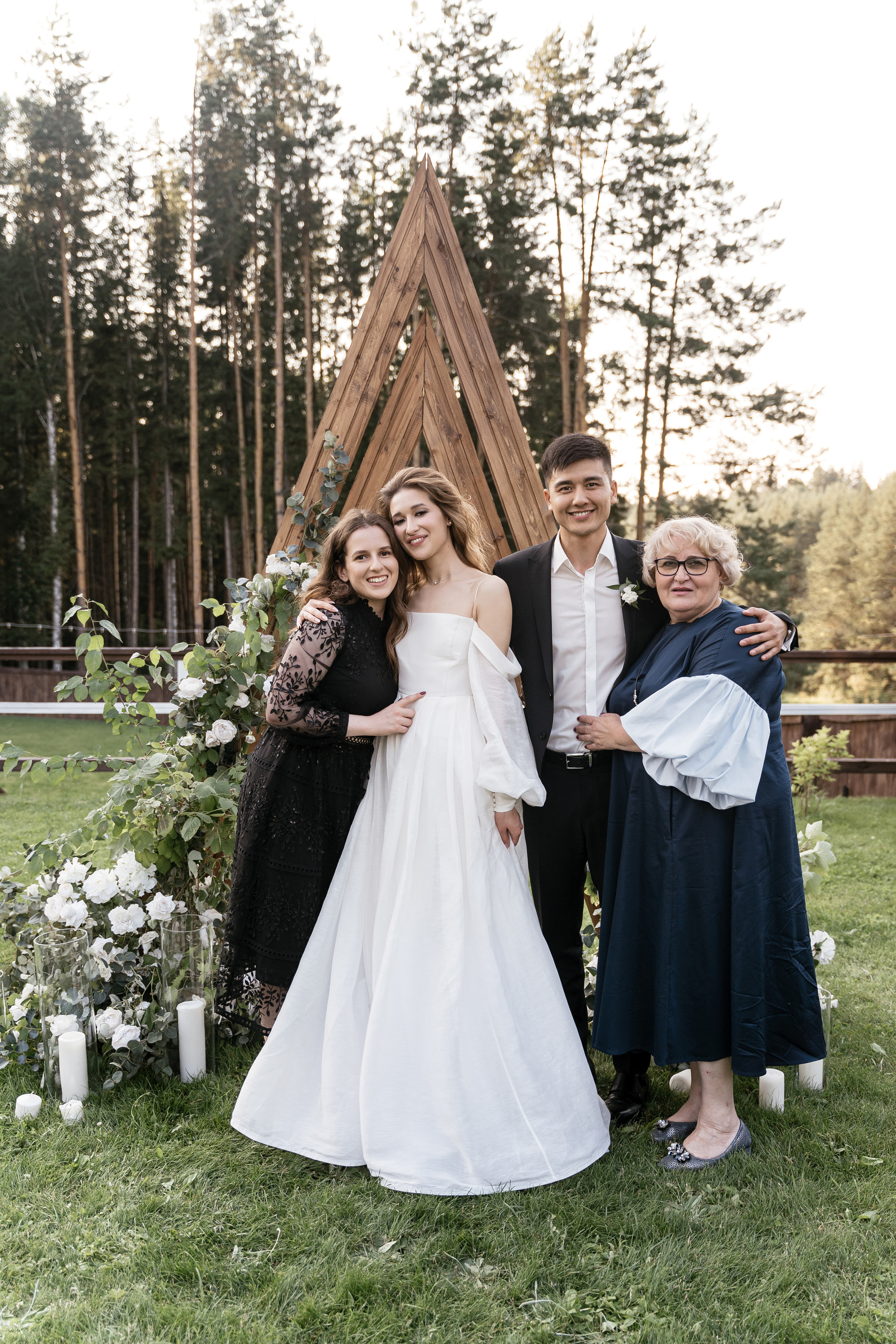 22.07.2021 Wedding day for guests. Фотограф Томск, Новосибирск Влад Свириденко