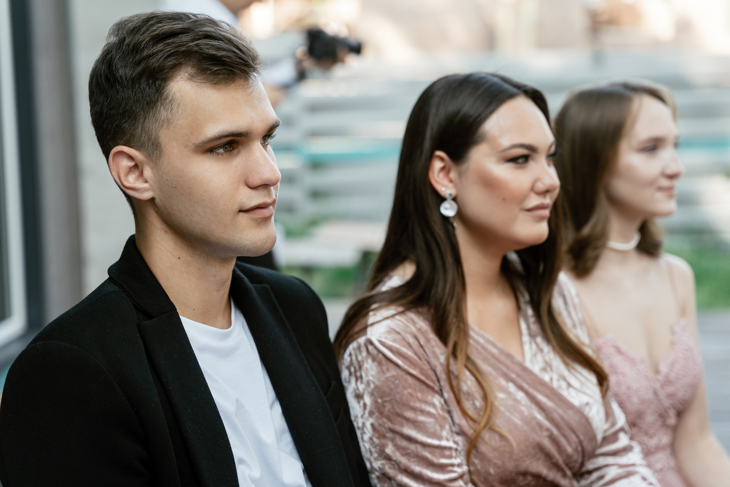 26.08.2021 Wedding day. Фотограф Томск, Новосибирск Влад Свириденко