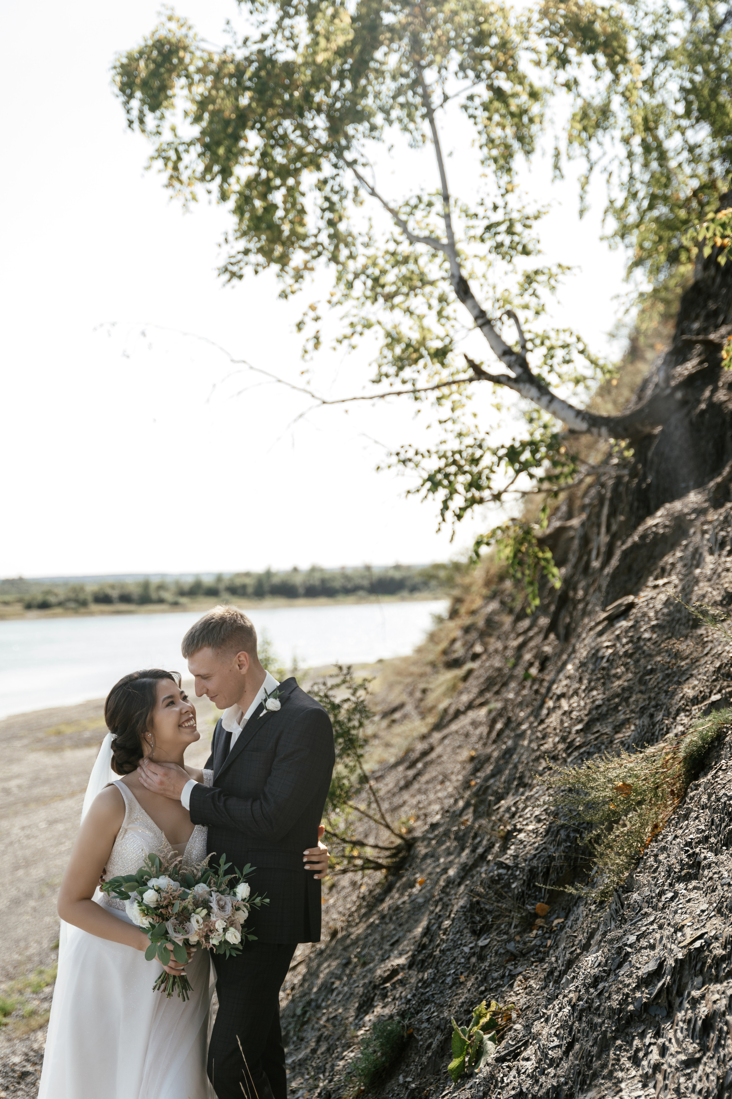 25.08.2021 Wedding day. Фотограф Томск, Новосибирск Влад Свириденко